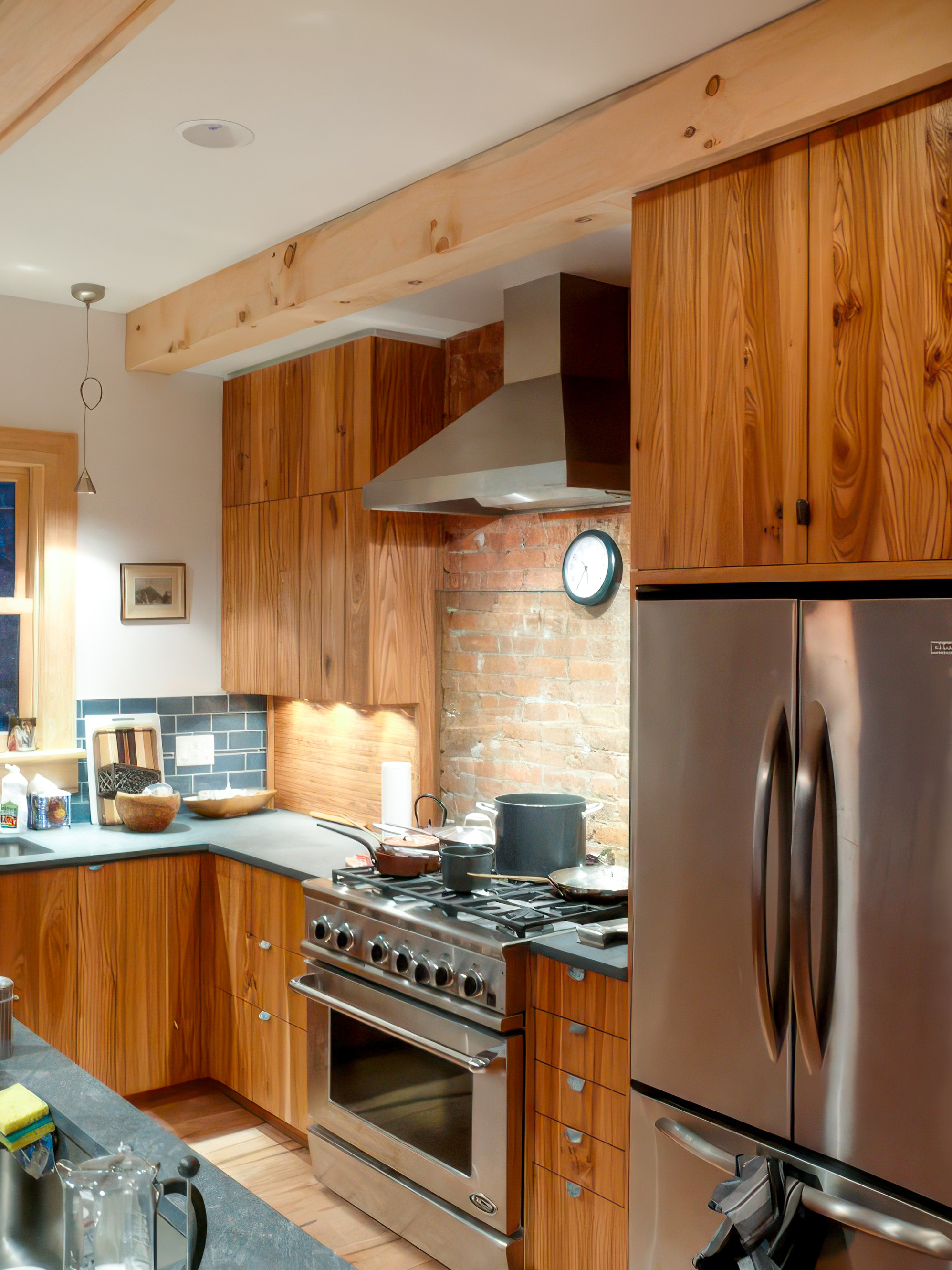 C. M. Kitchen image 6