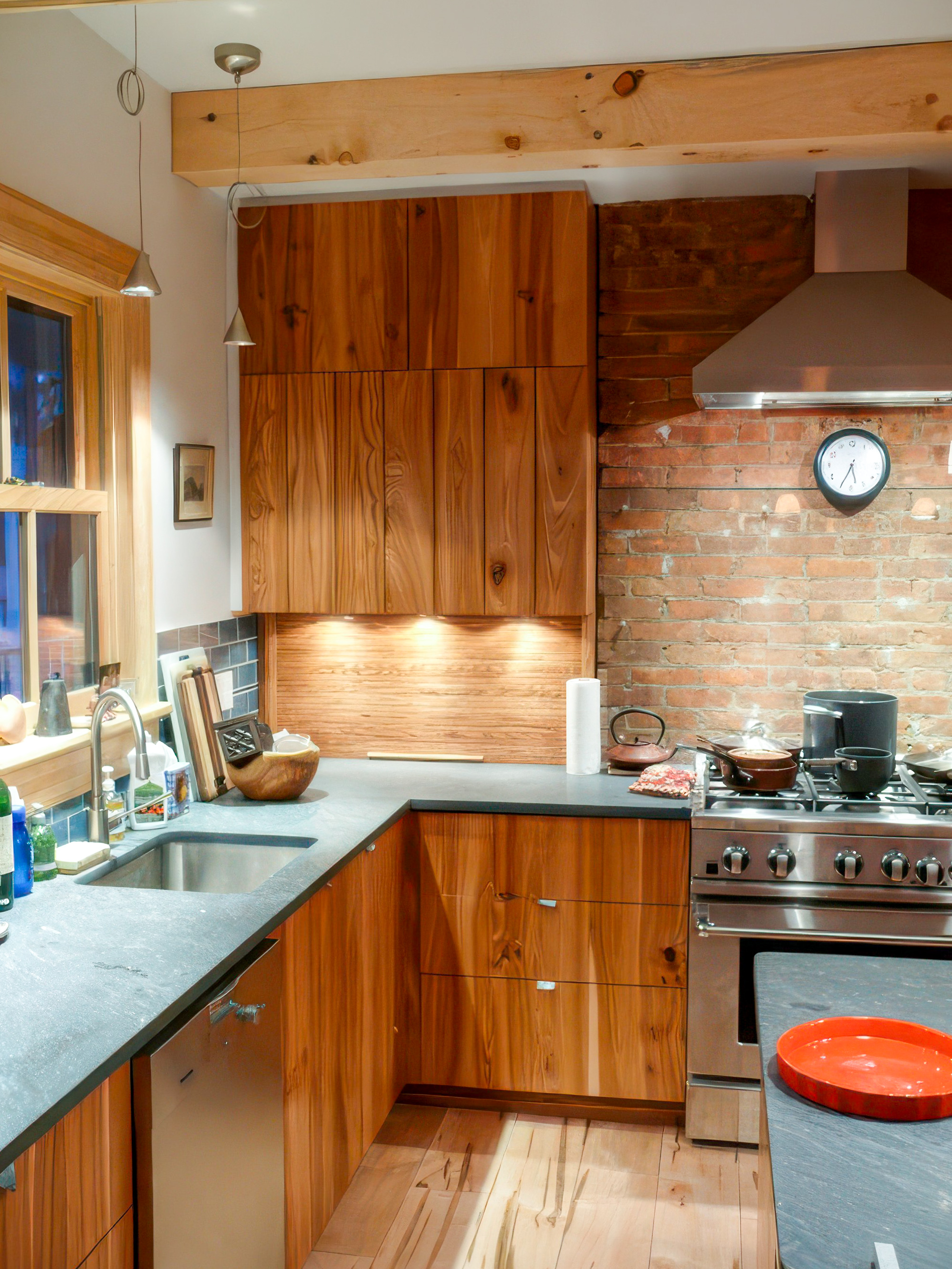 C. M. Kitchen image 4