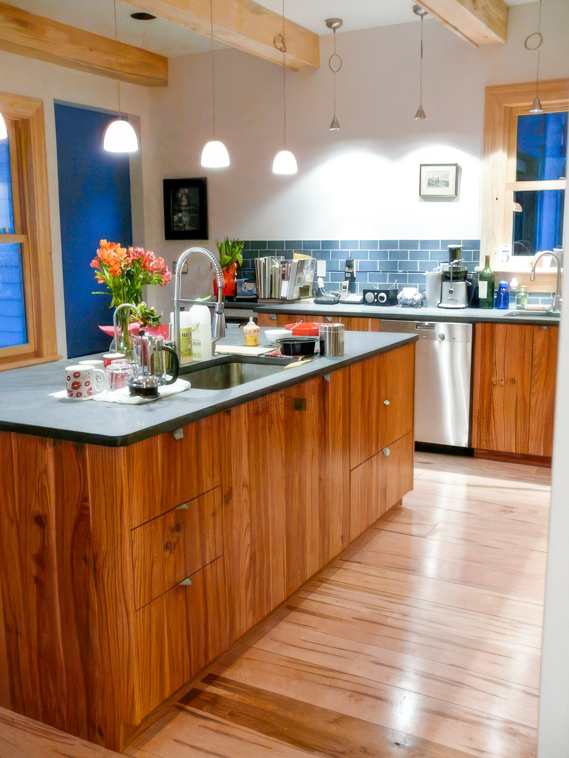 C. M. Kitchen image 3
