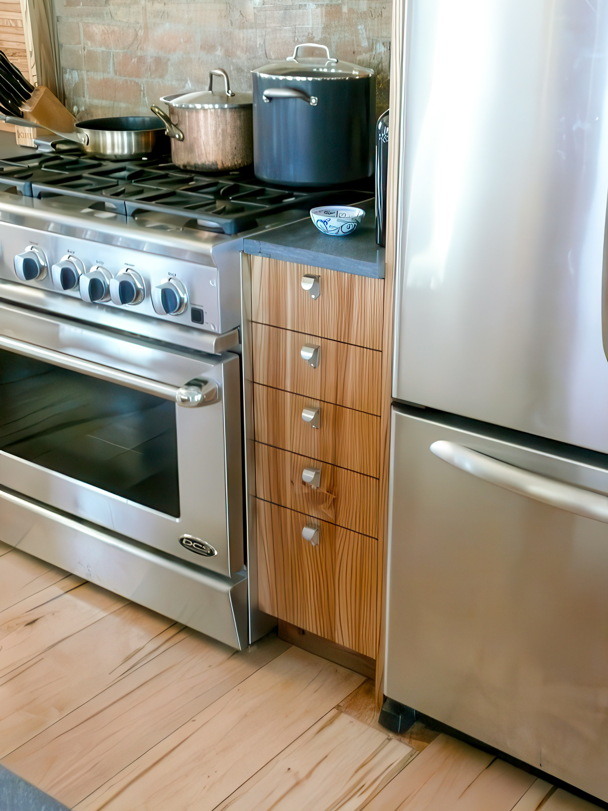 C. M. Kitchen image 2