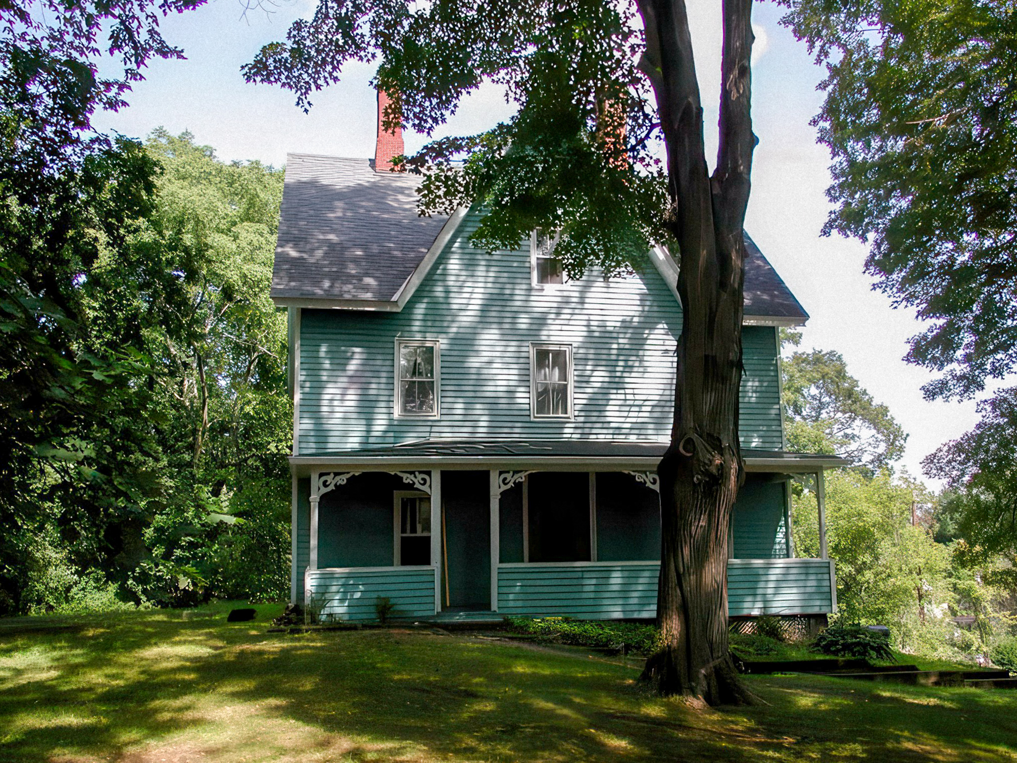 C. M. Residence image 16