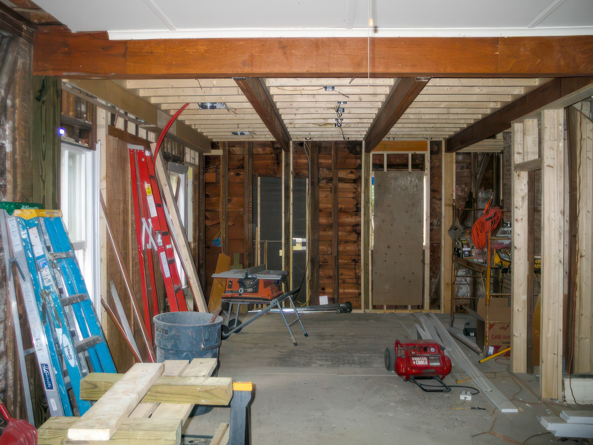 C. M. Residence image 13