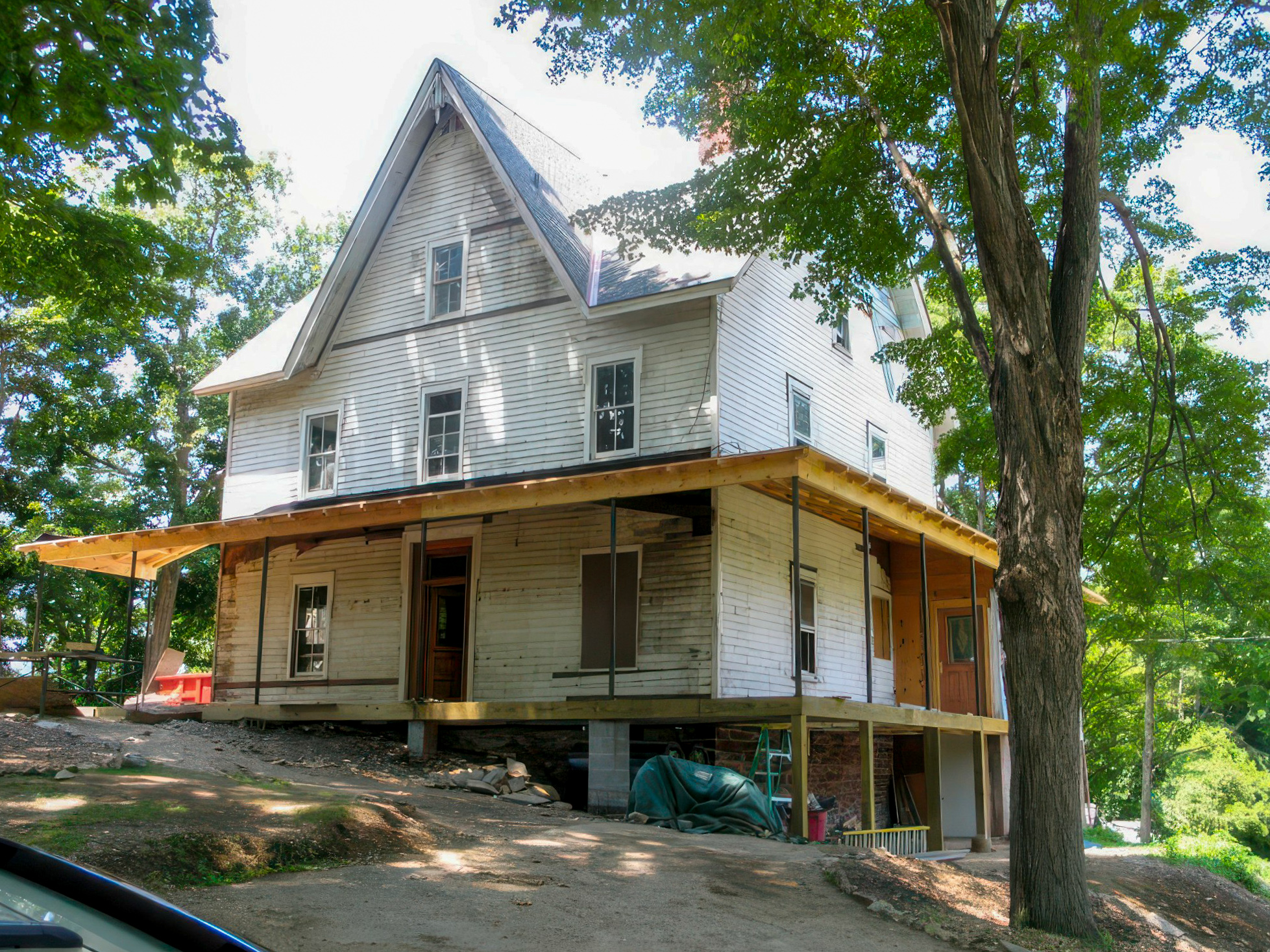 C. M. Residence image 12