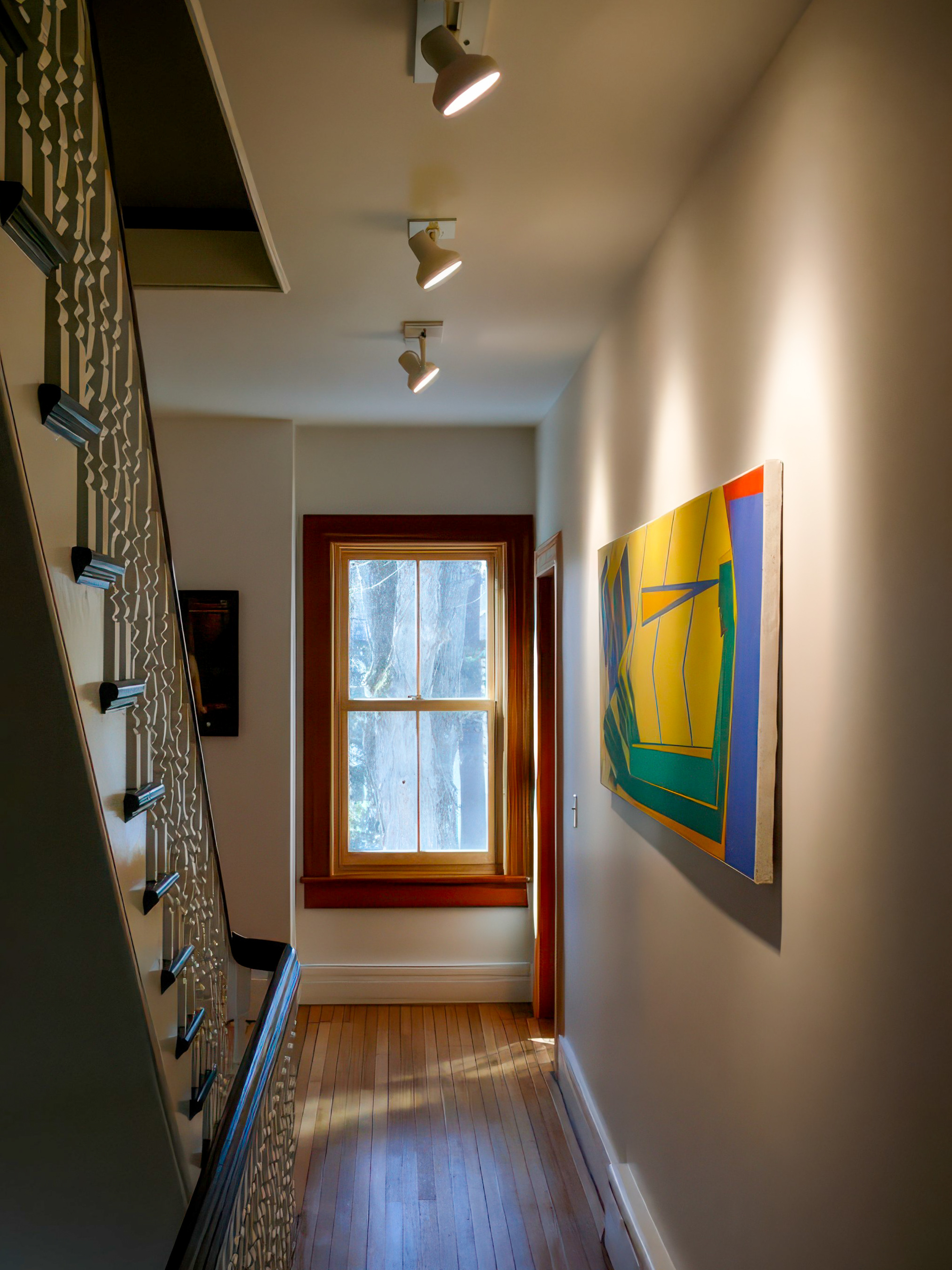 C. M. Residence image 10