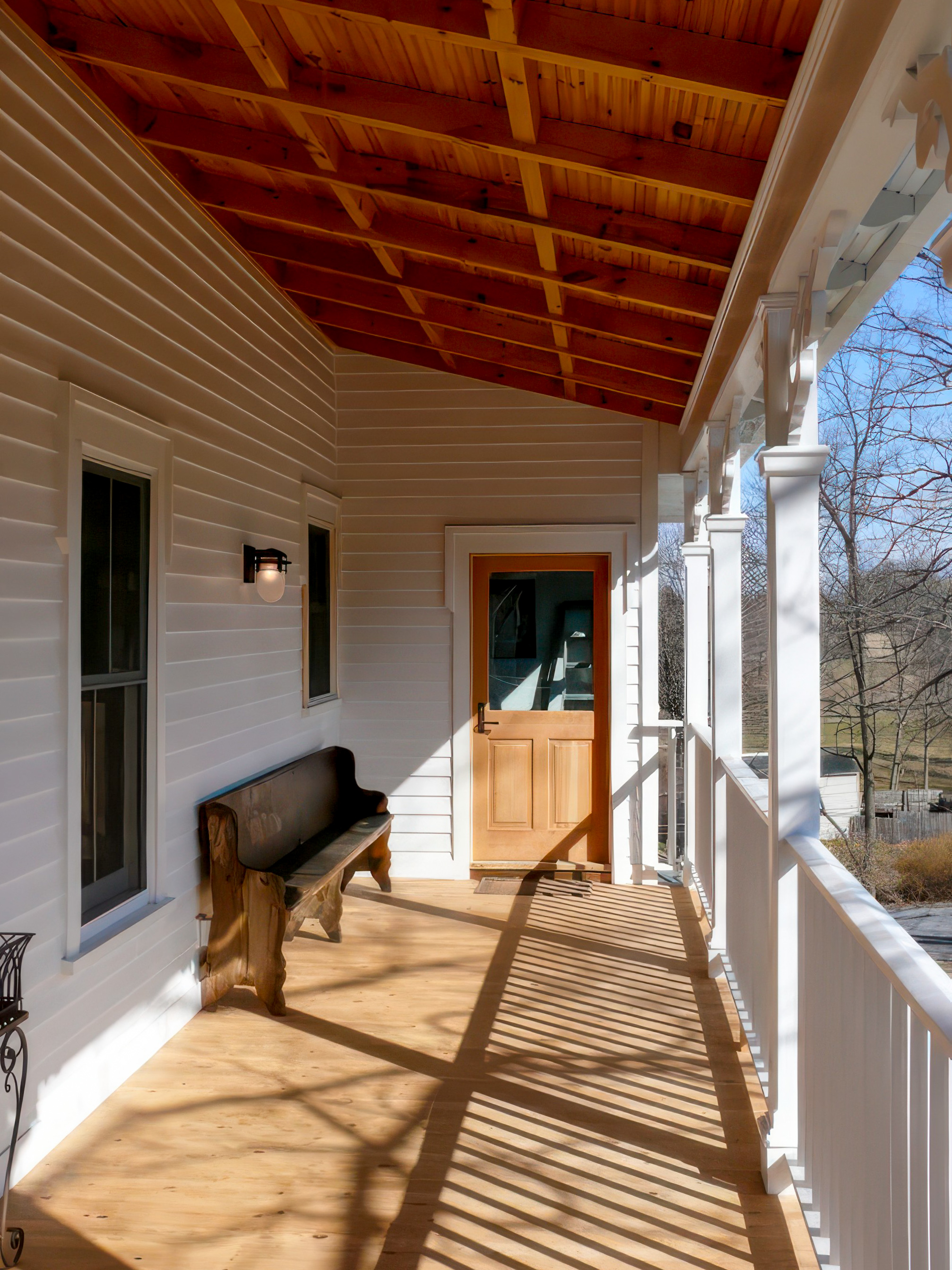 C. M. Residence image 7