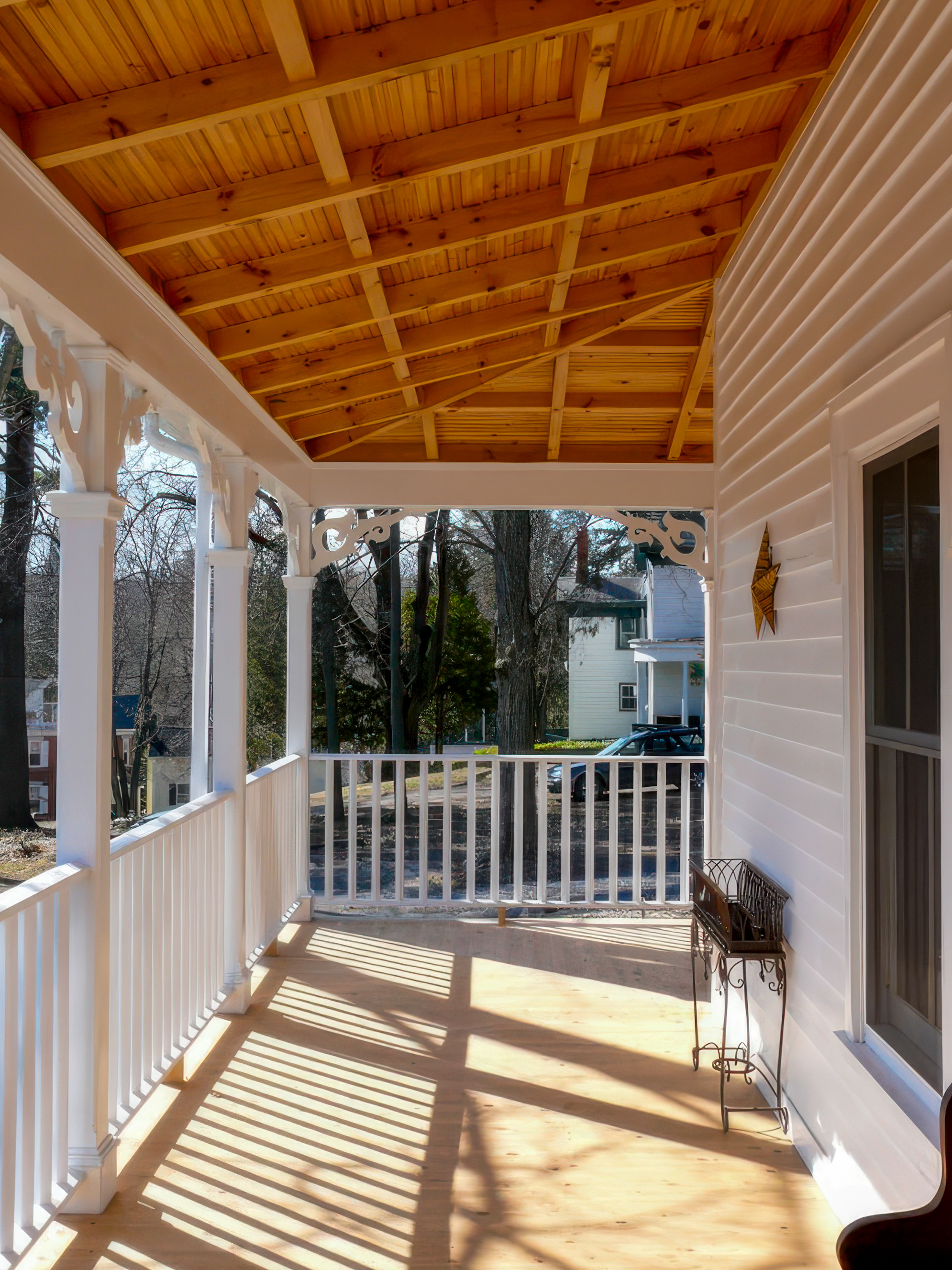 C. M. Residence image 6