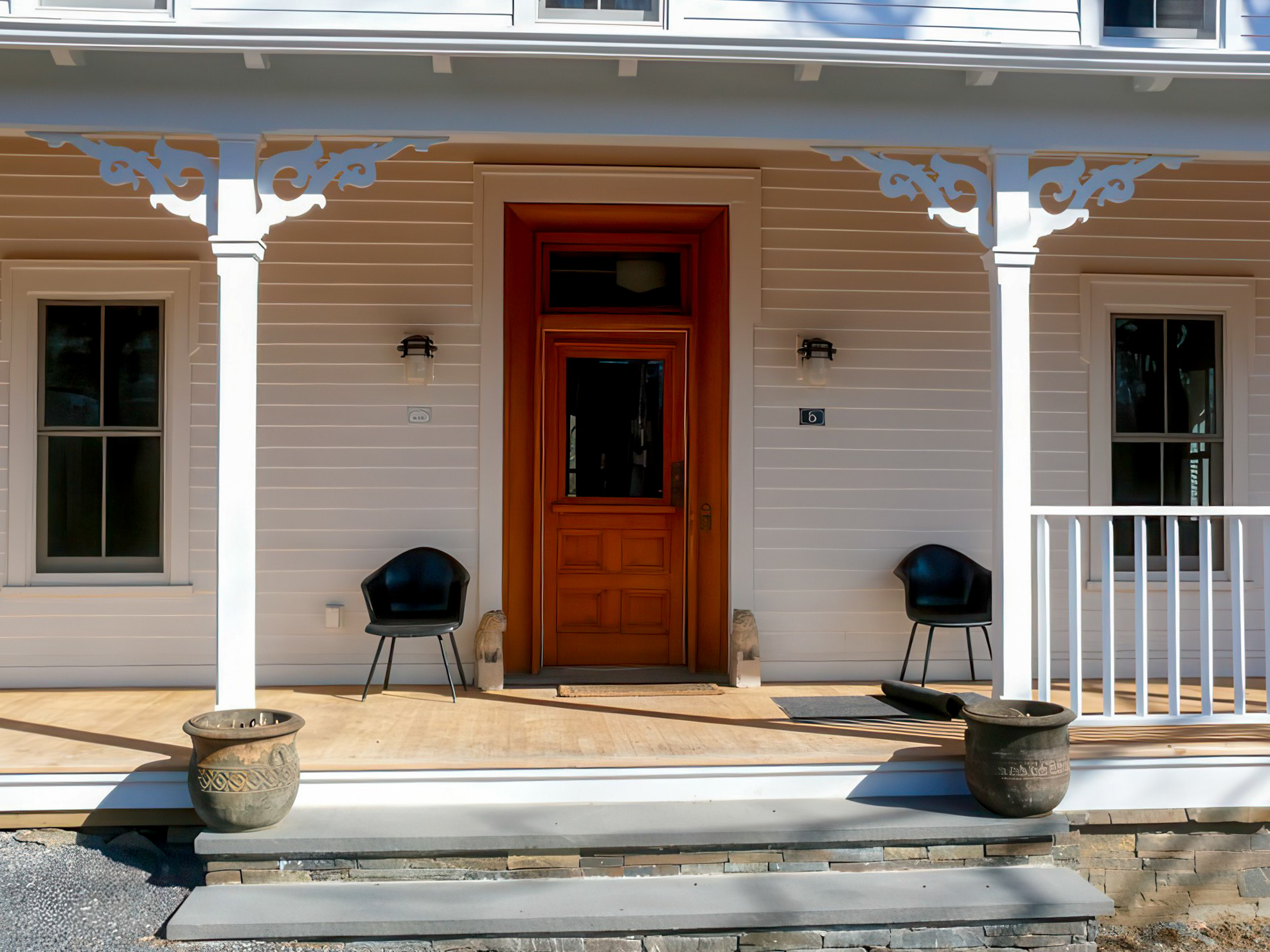 C. M. Residence image 5