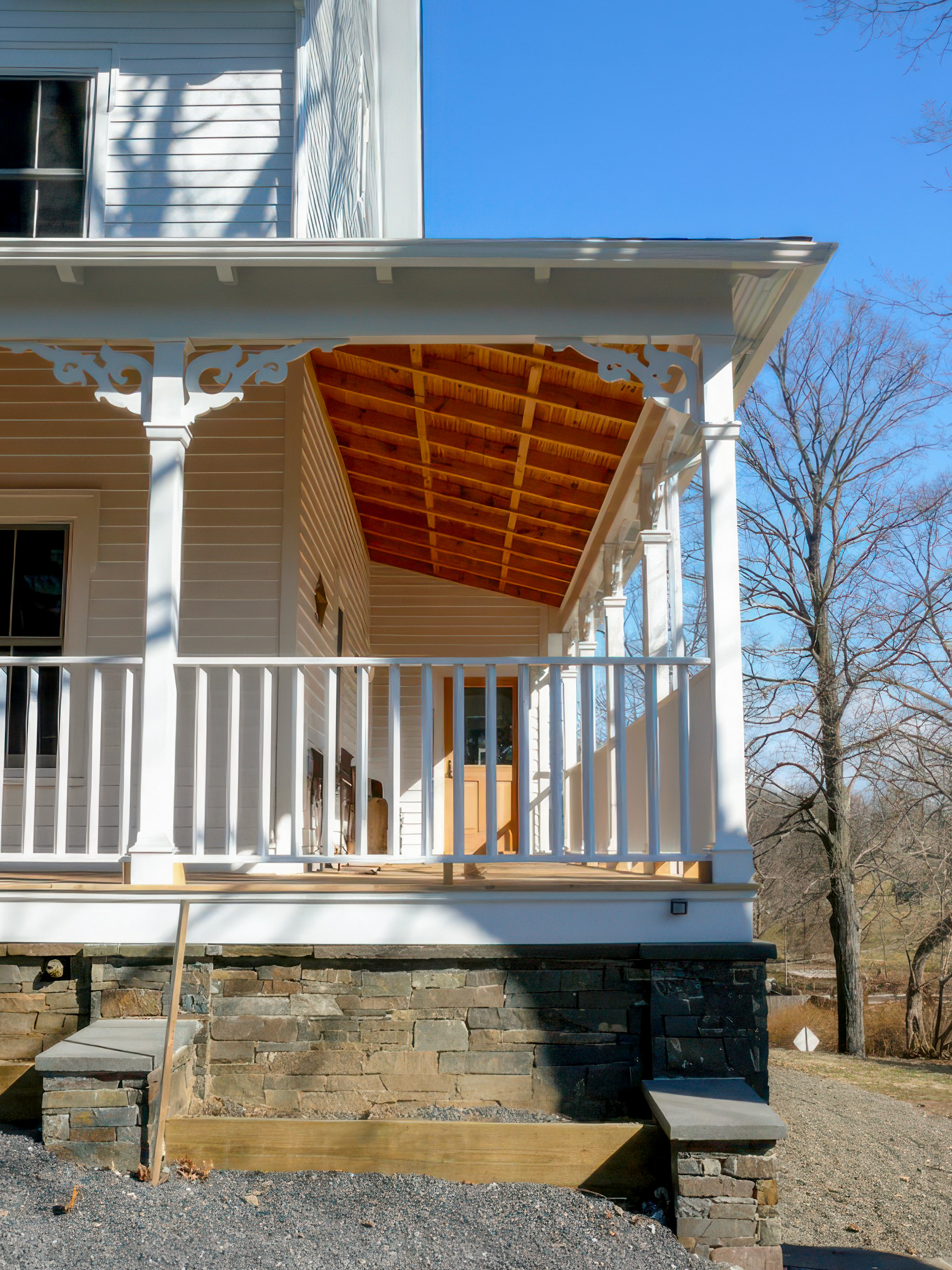 C. M. Residence image 4