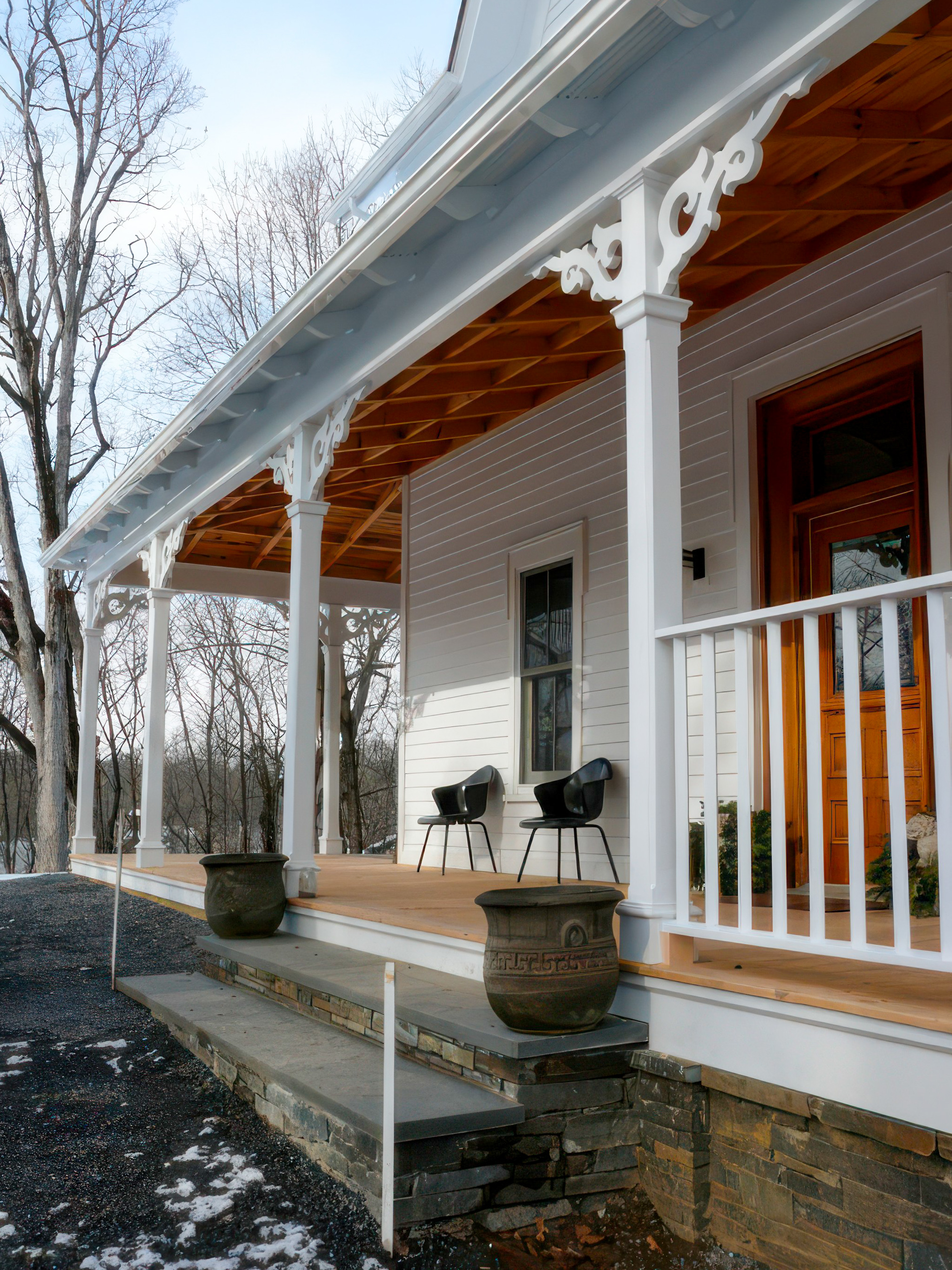 C. M. Residence image 3