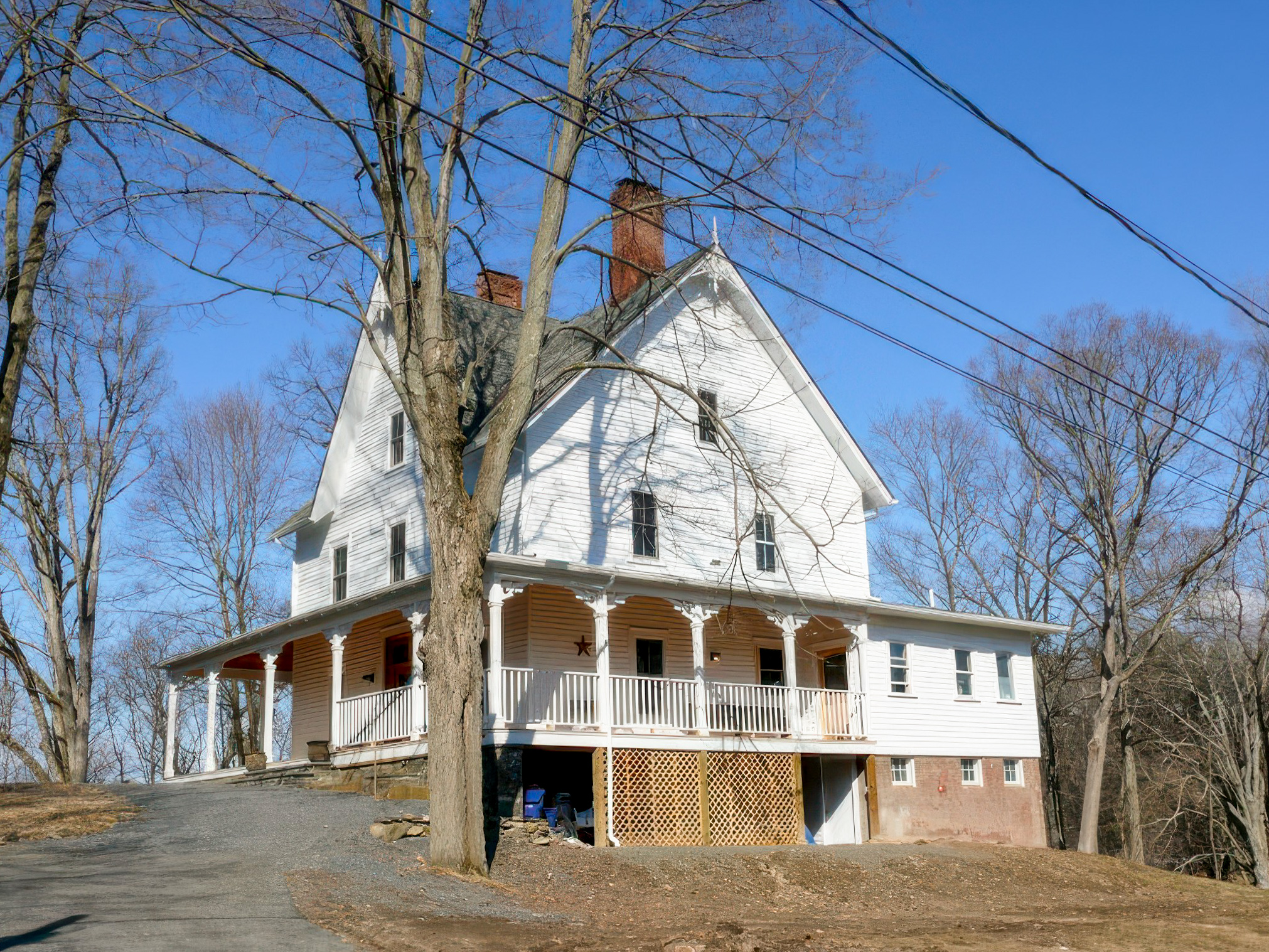 C. M. Residence image 2