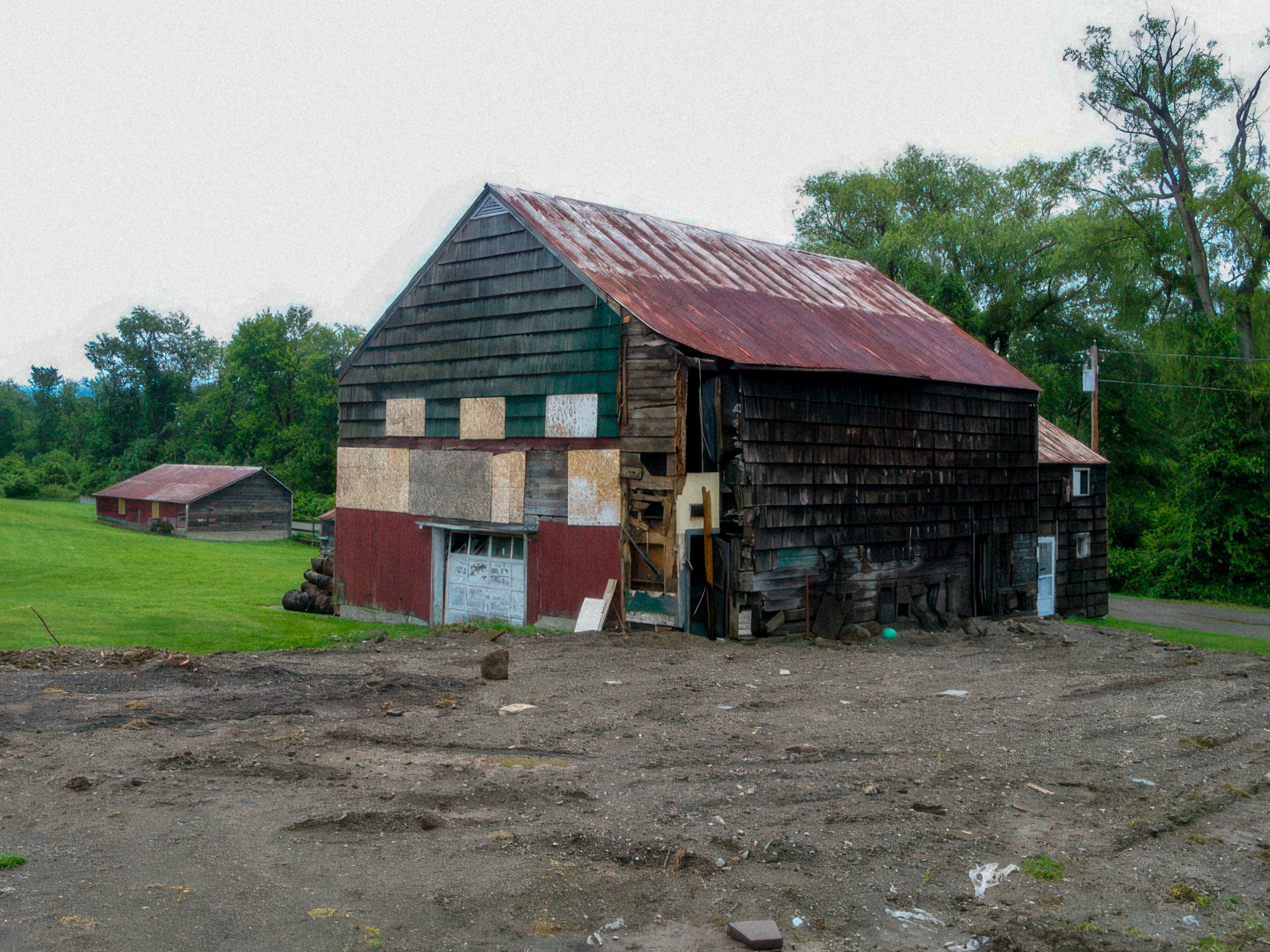 F. S. Barn image 16