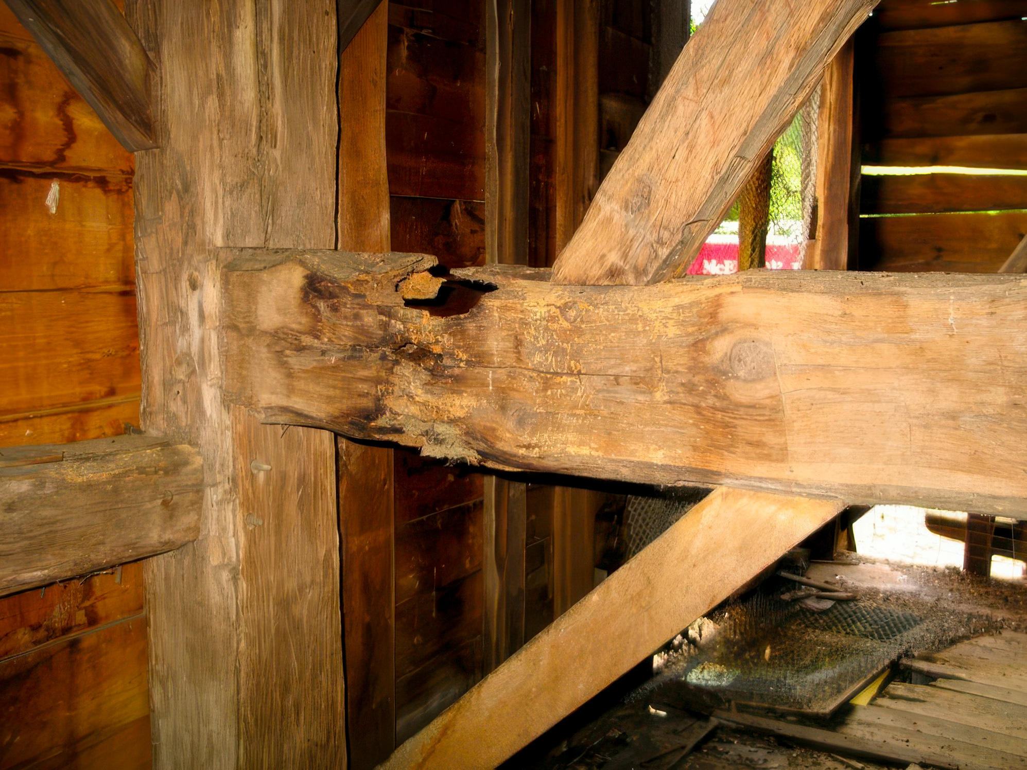 F. S. Barn image 14
