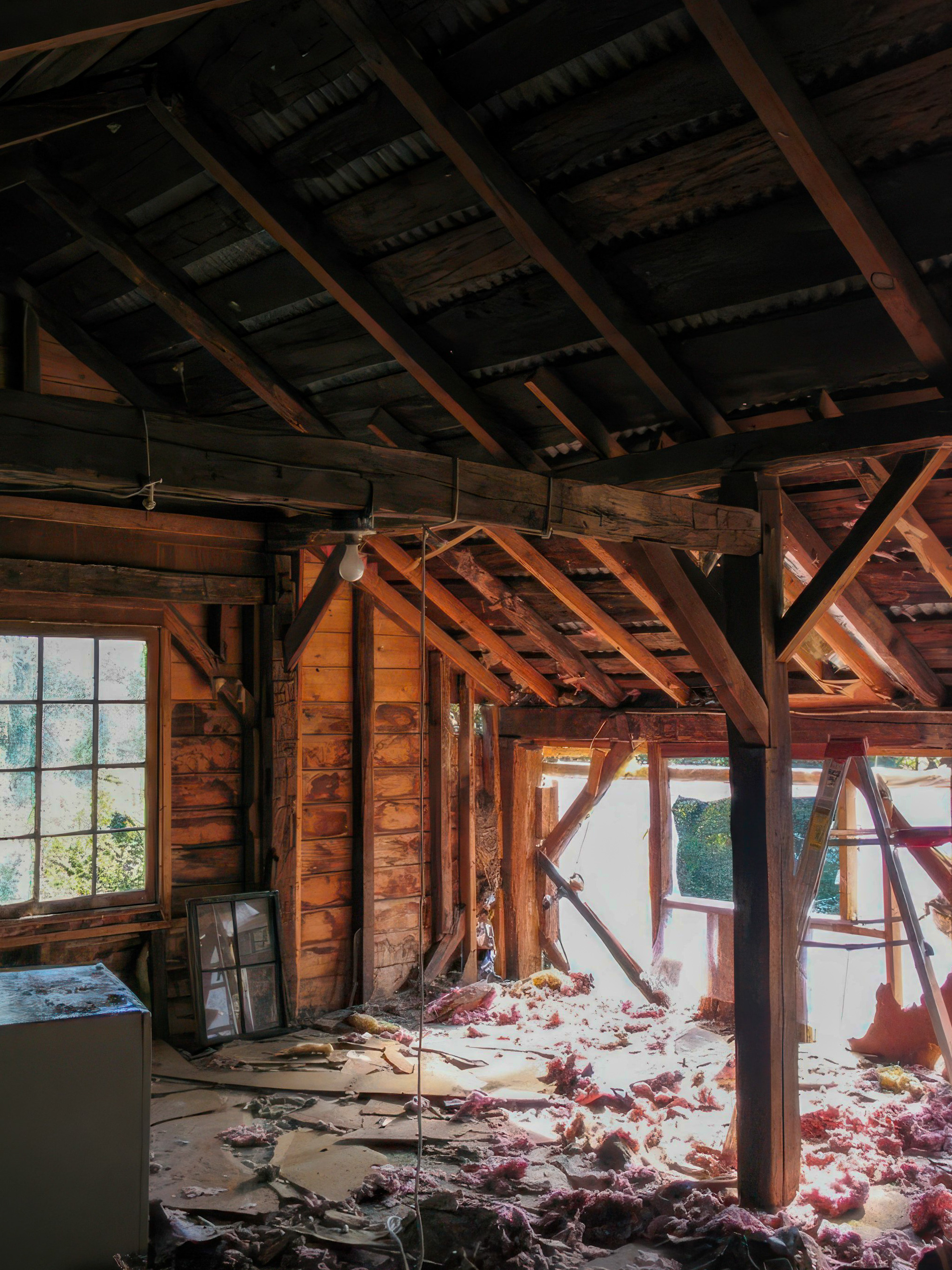 F. S. Barn image 13