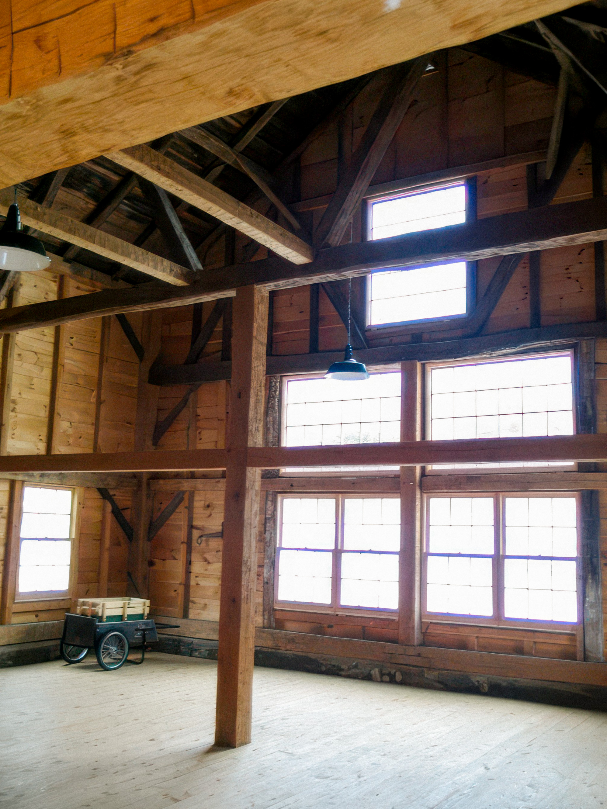 F. S. Barn image 6