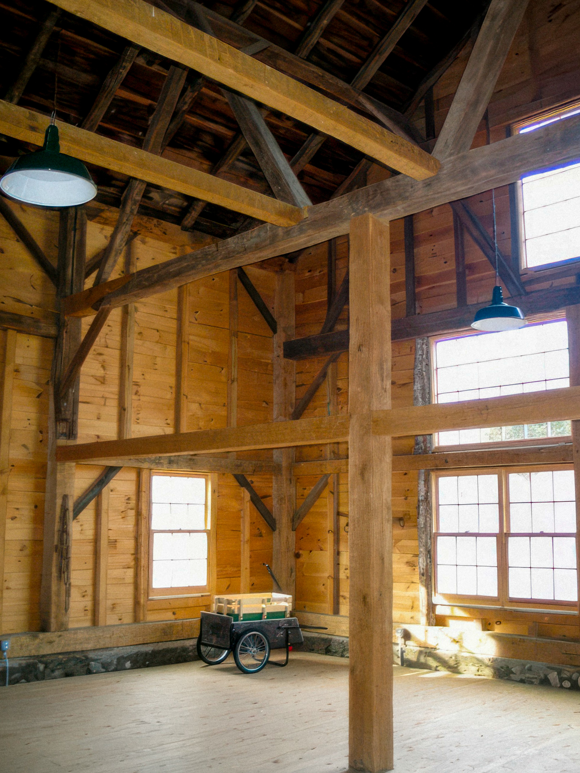 F. S. Barn image 5
