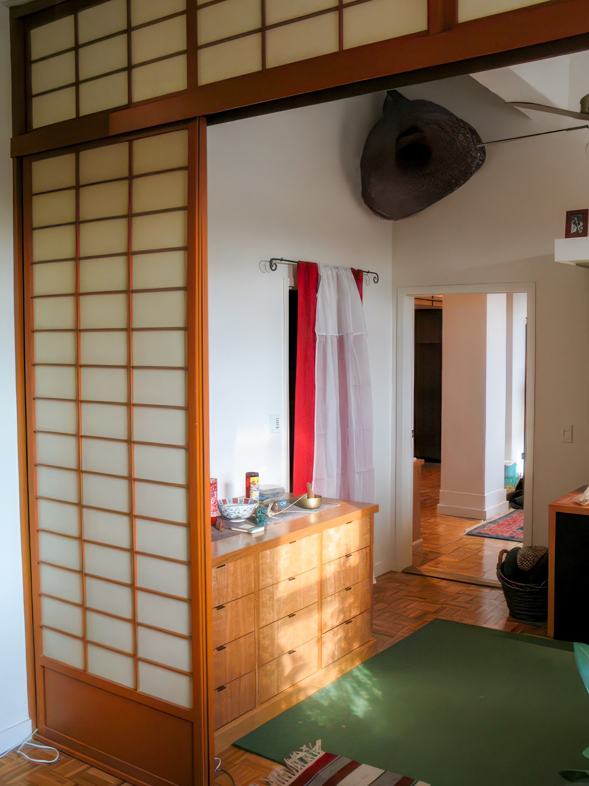 K. M. Apartment Renovation image 8