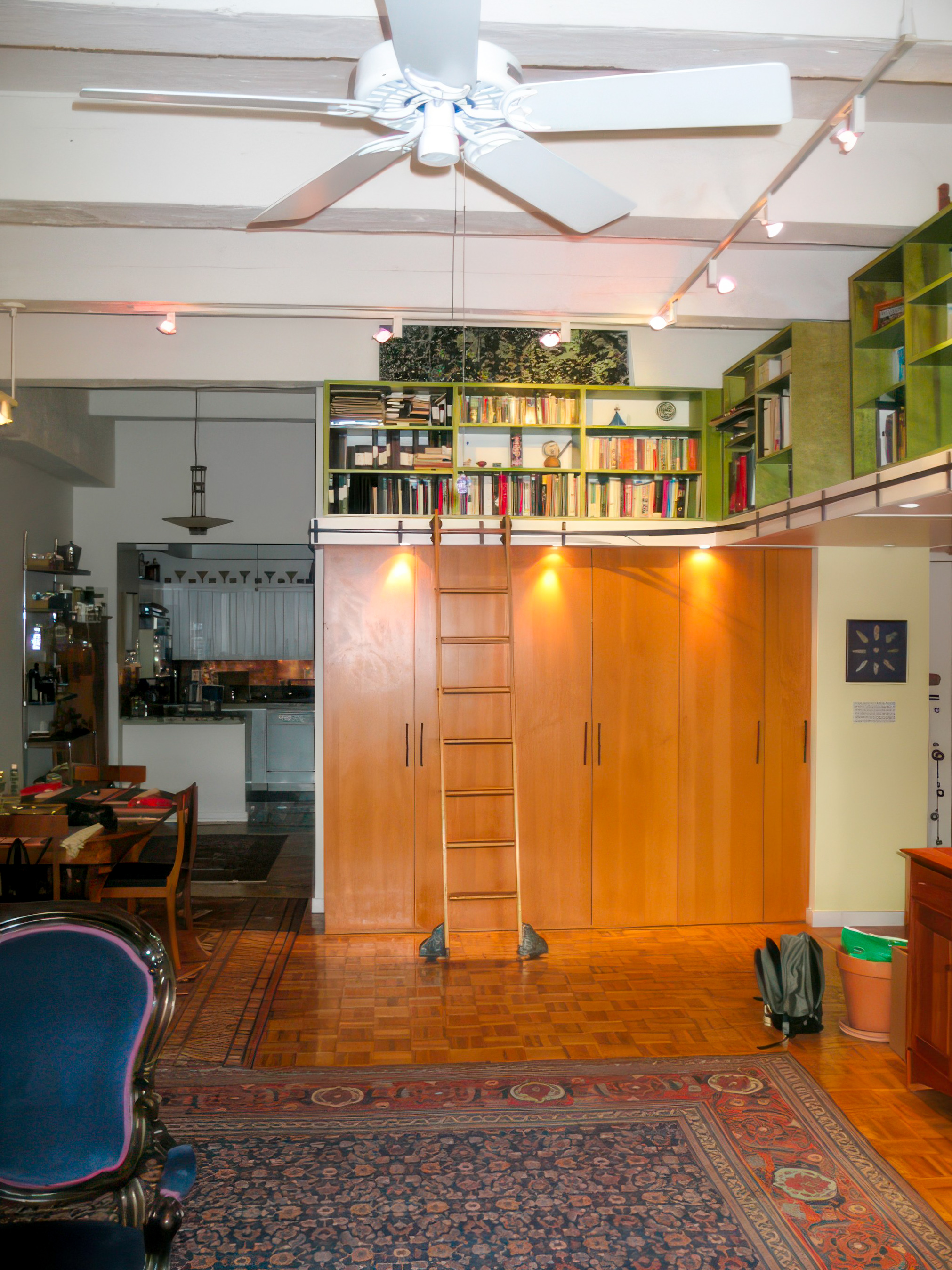 K. M. Apartment Renovation image 6