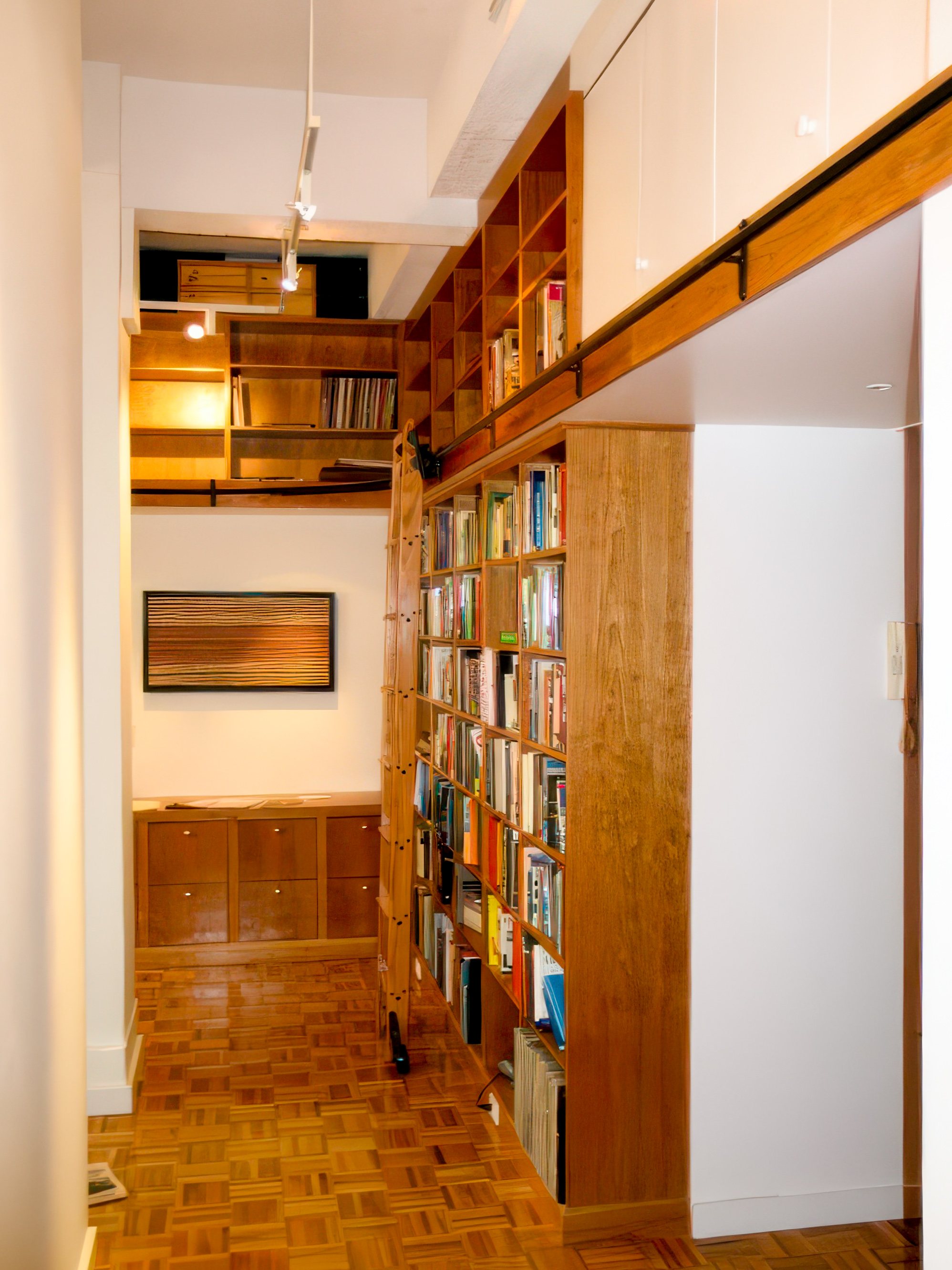 K. M. Apartment Renovation image 4