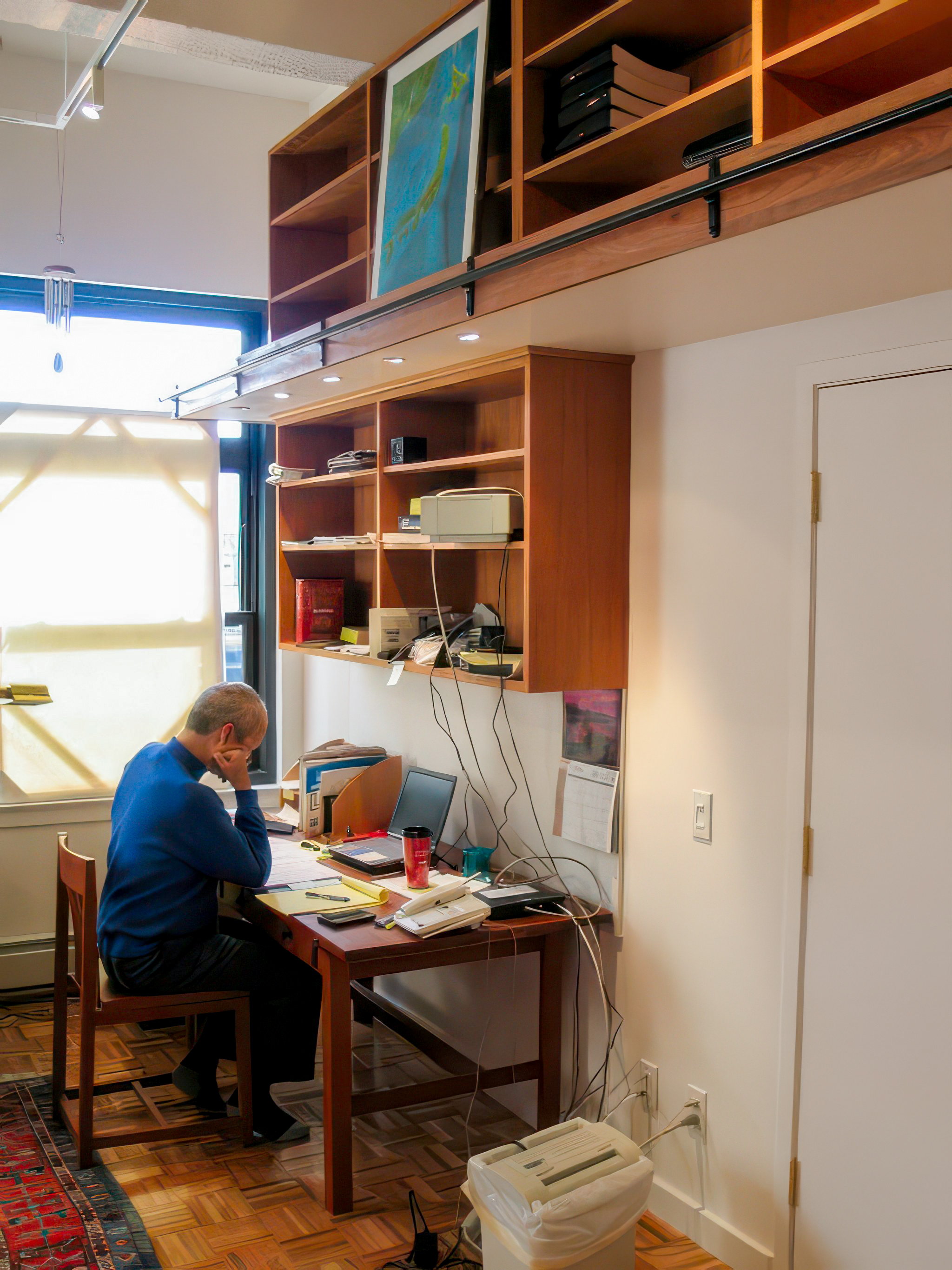 K. M. Apartment Renovation image 3
