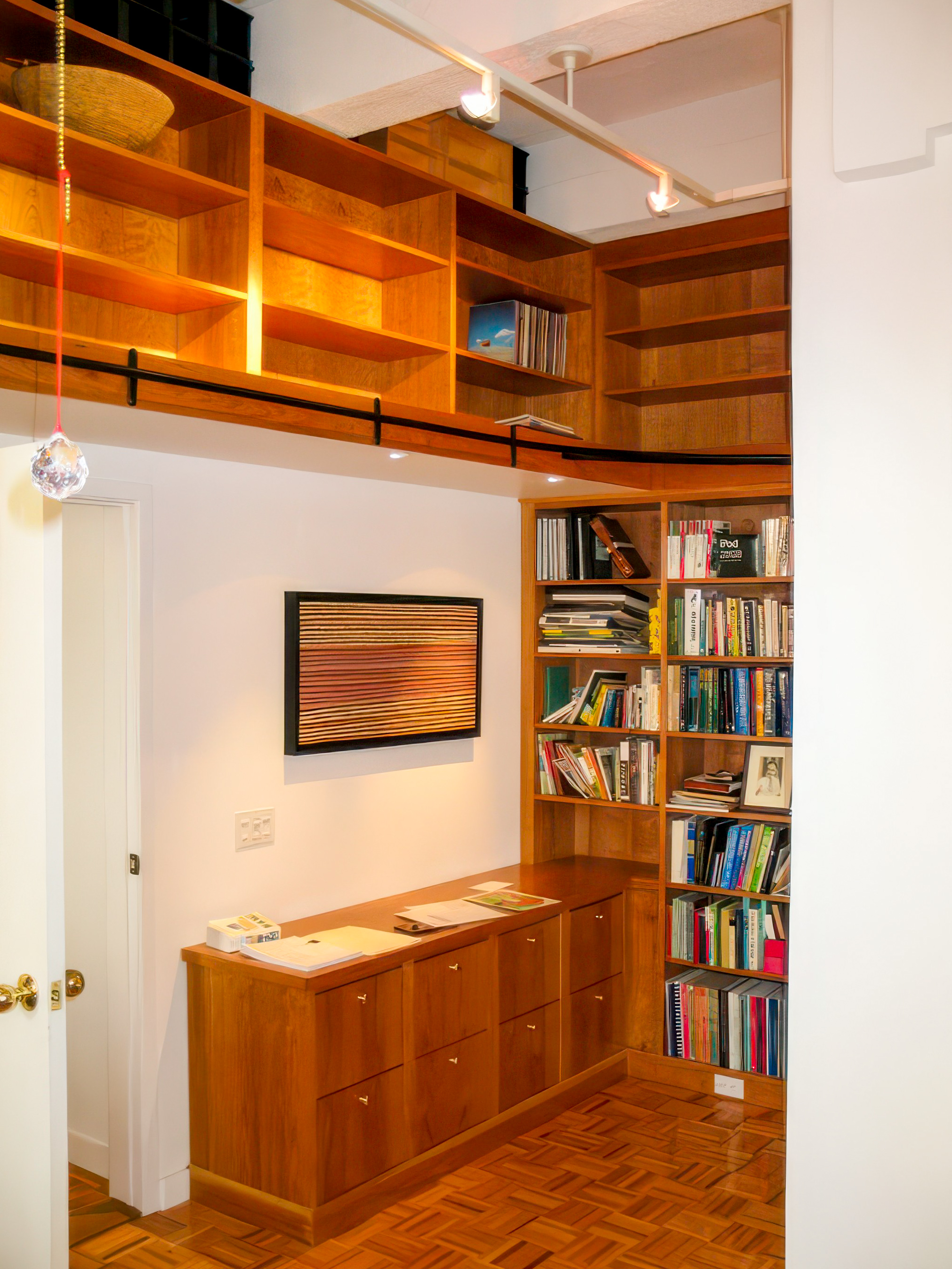 K. M. Apartment Renovation image 2