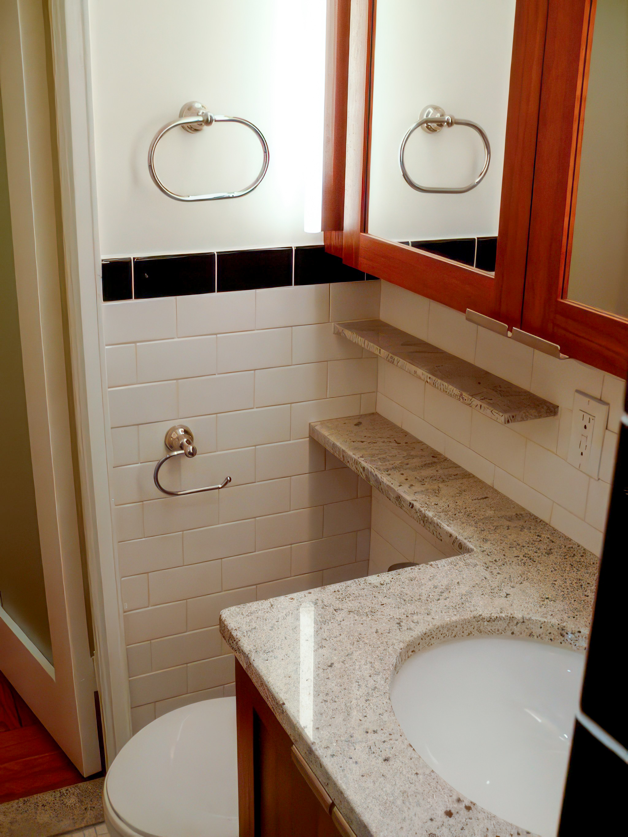 K. M. Kitchen Renovation image 10