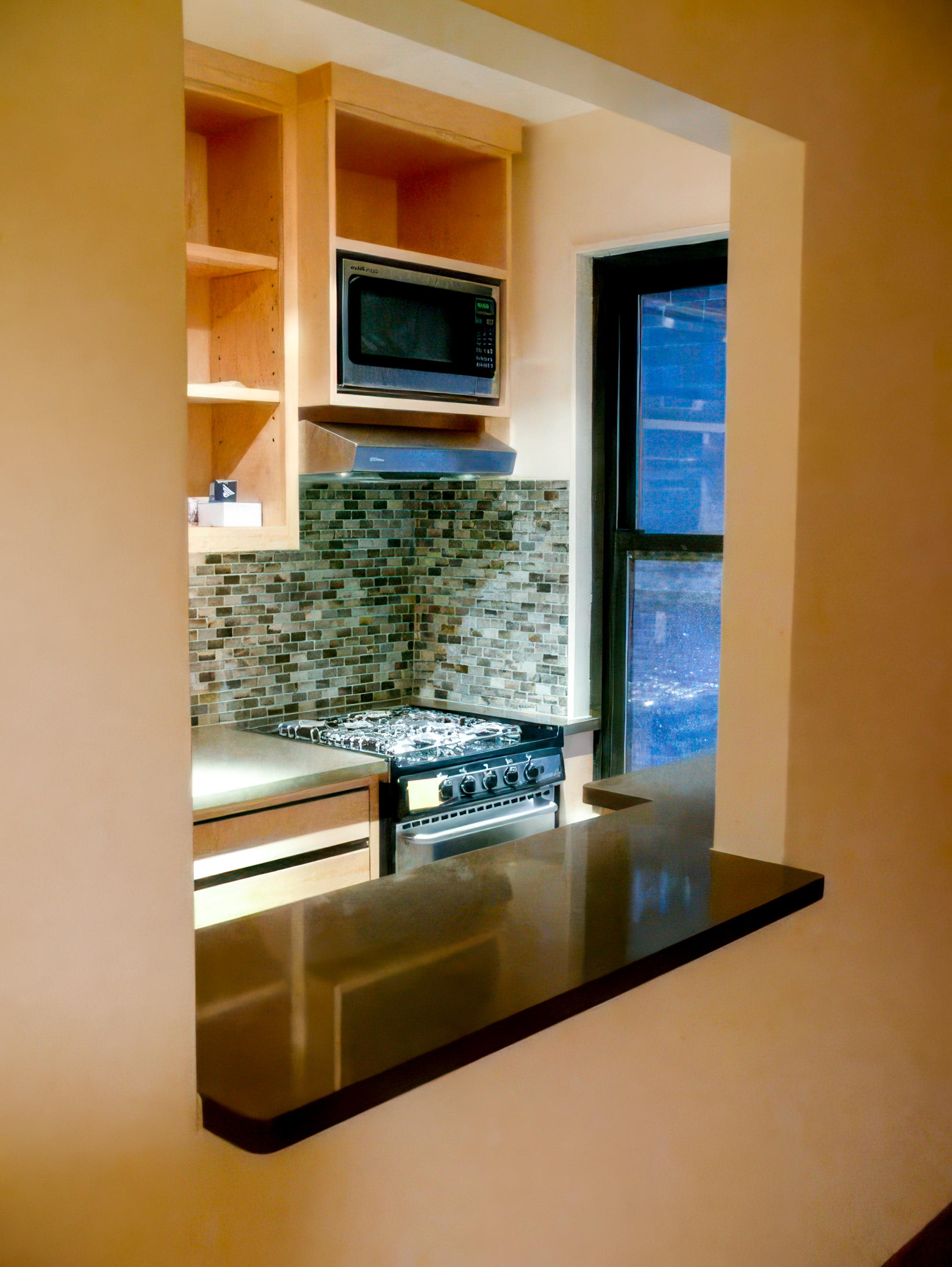 K. M. Kitchen Renovation image 5