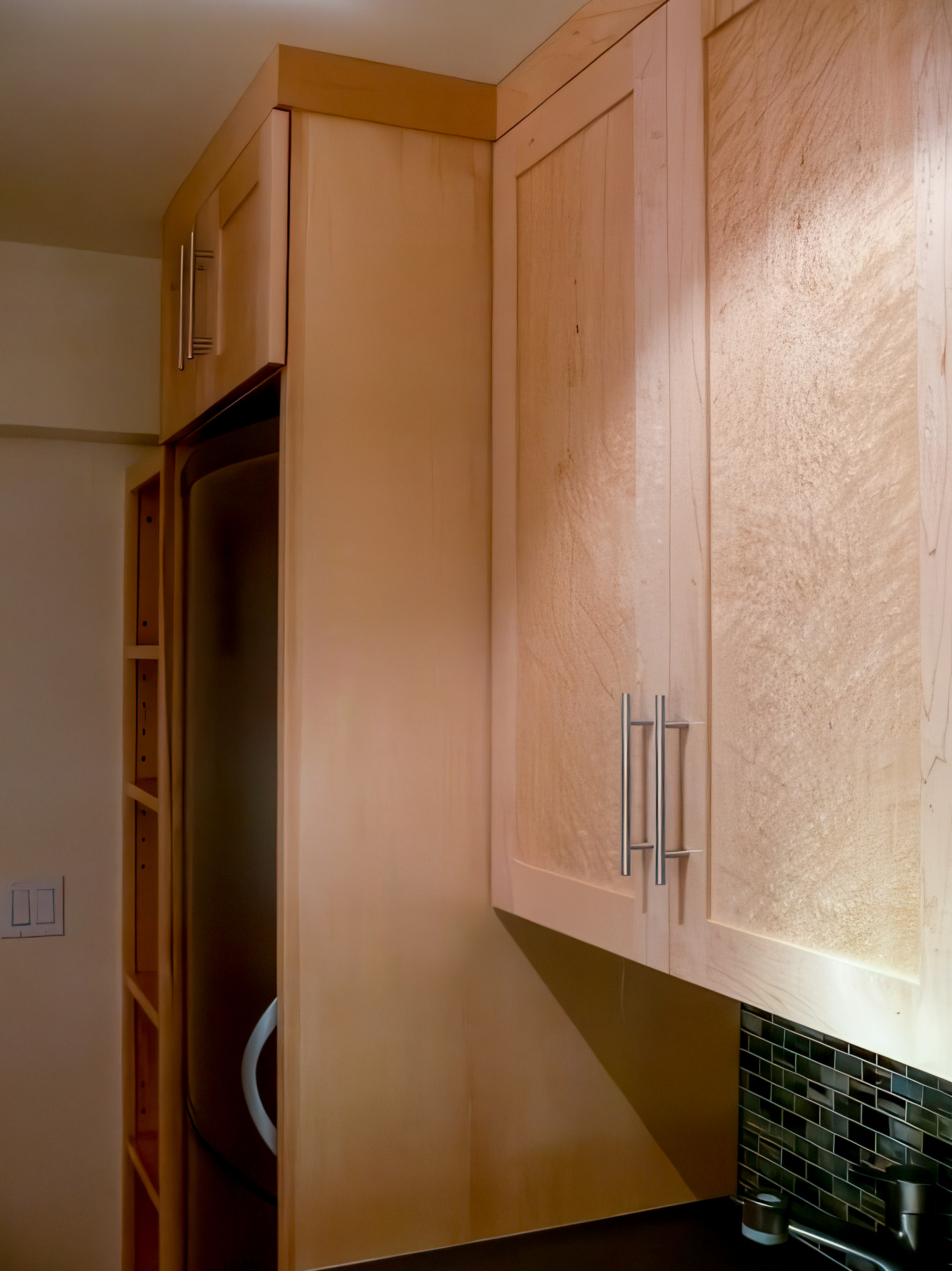 K. M. Kitchen Renovation image 2