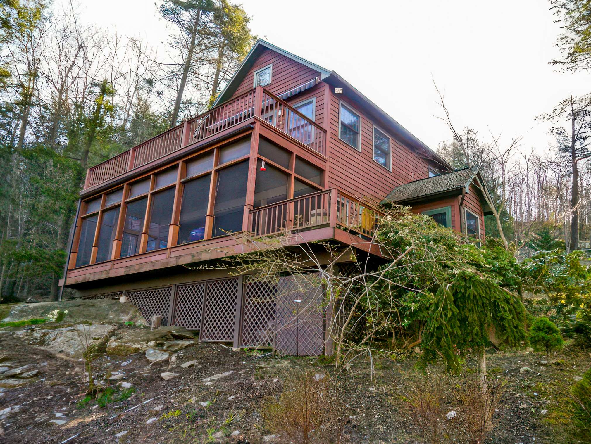 M. P. House Addition image 14