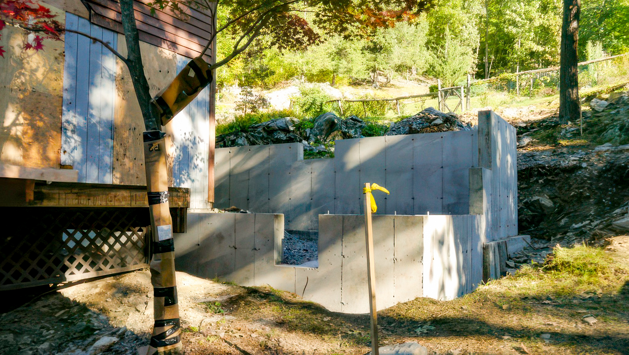 M. P. House Addition image 12