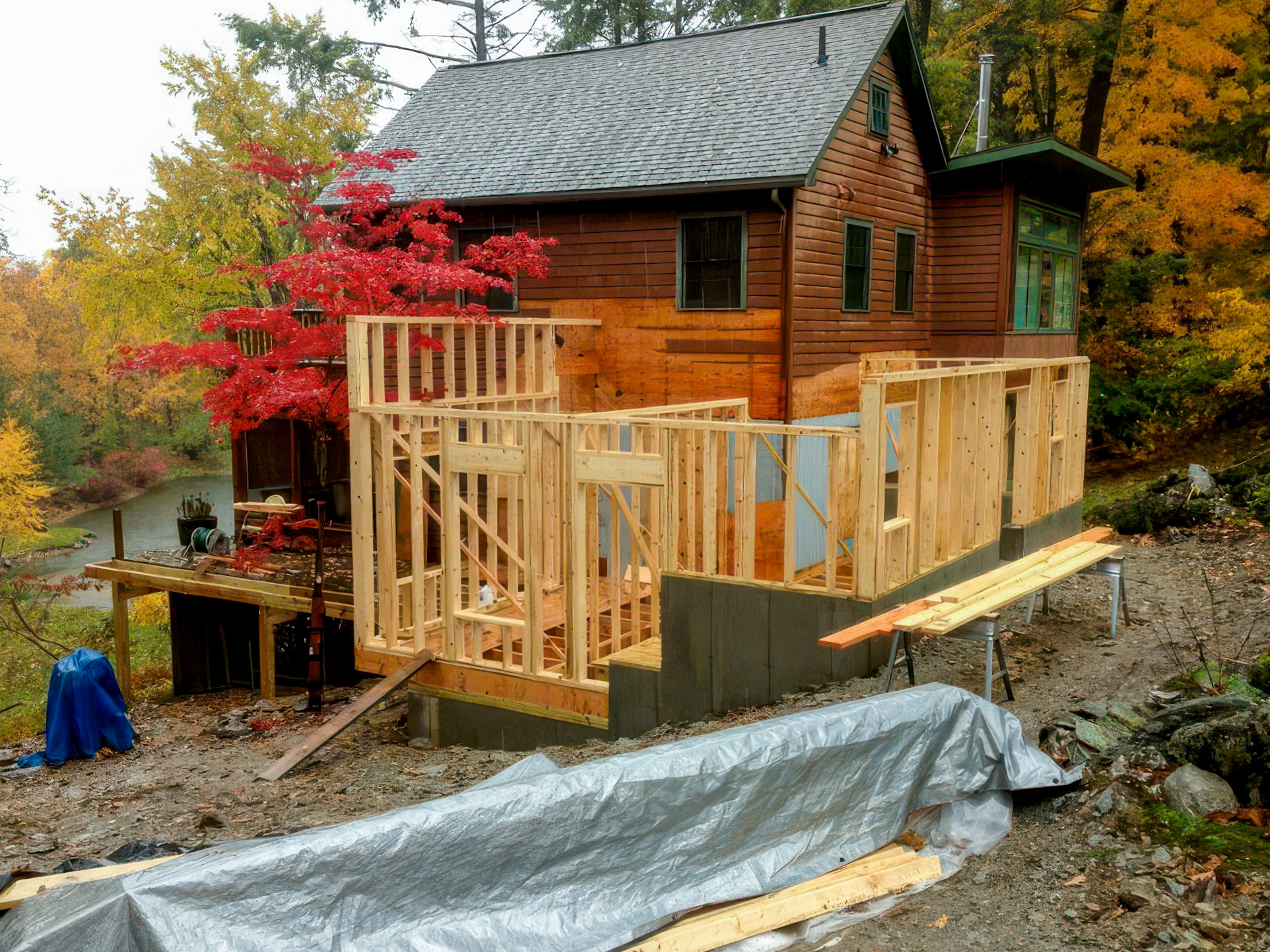 M. P. House Addition image 11