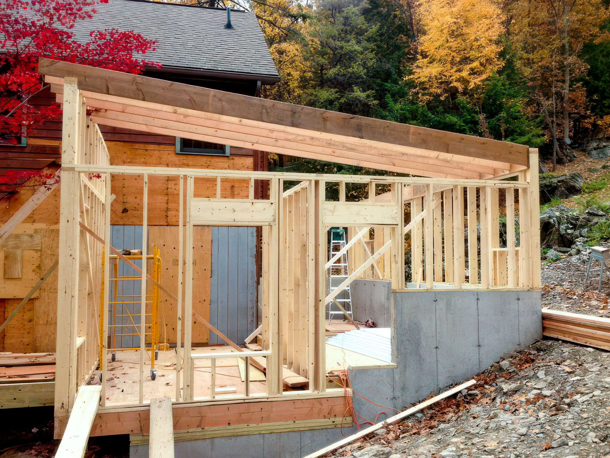 M. P. House Addition image 10