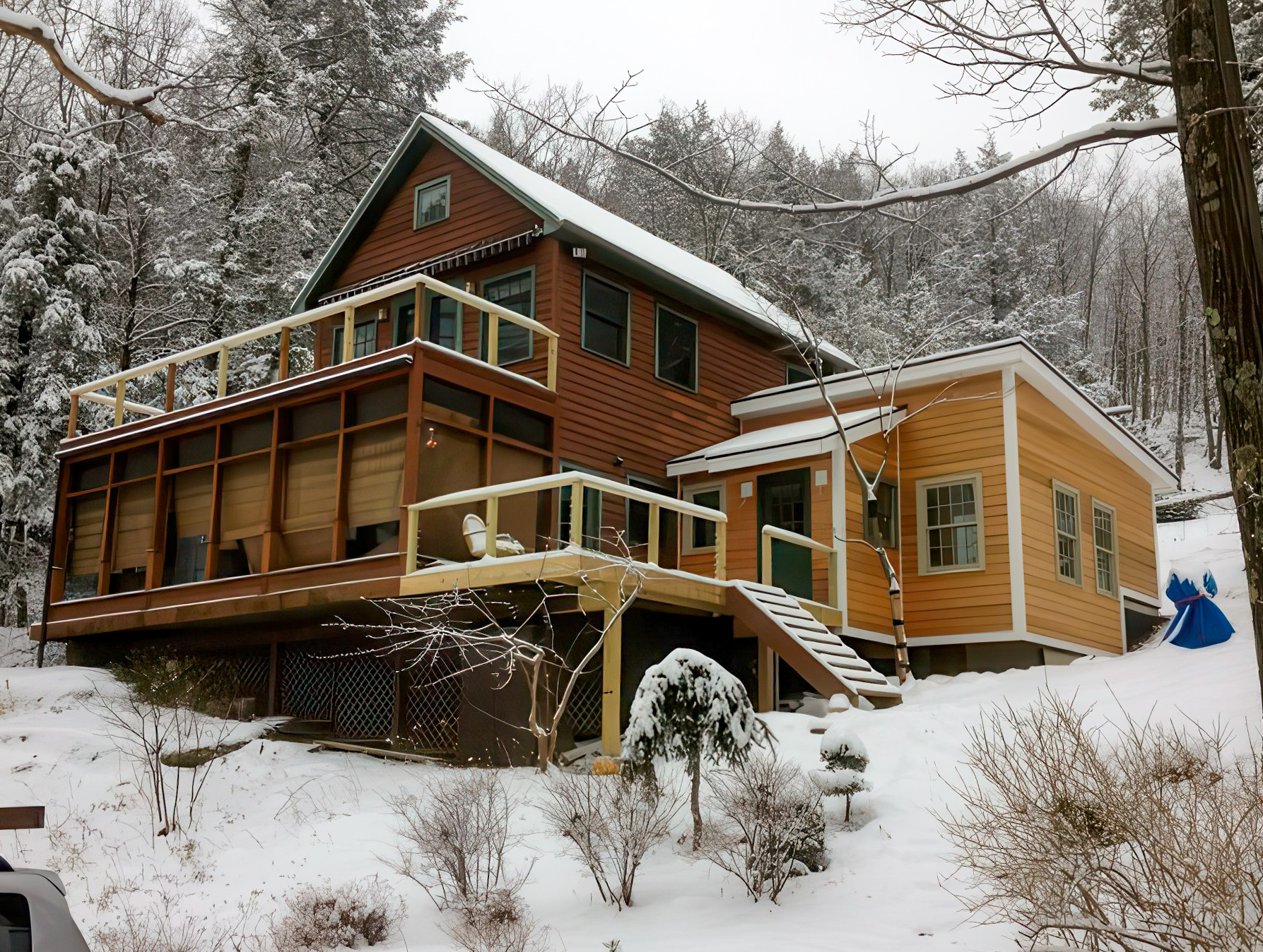 M. P. House Addition image 9