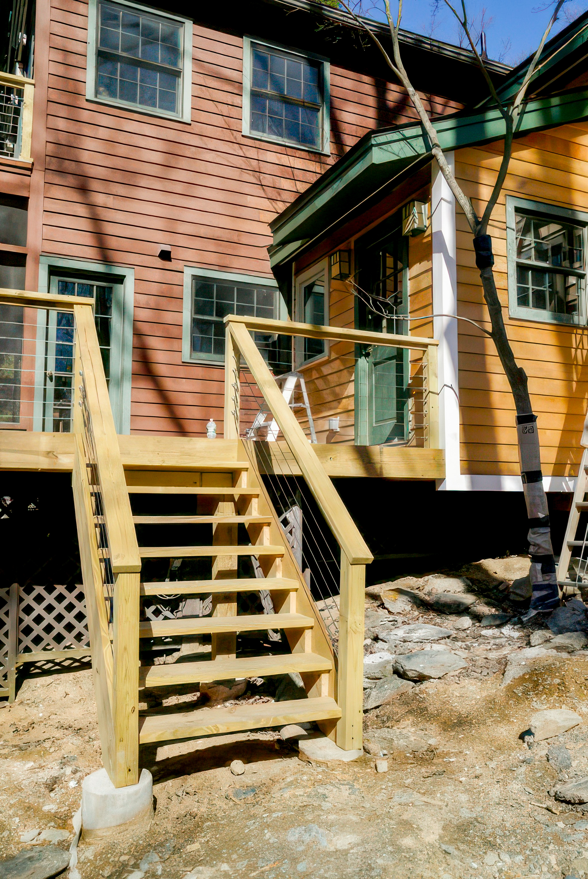 M. P. House Addition image 7