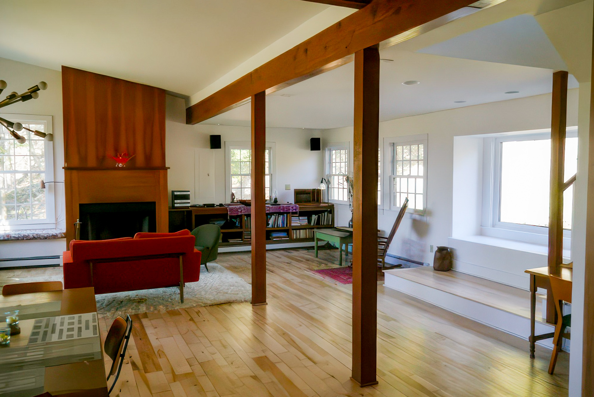 M. P. House Addition image 6