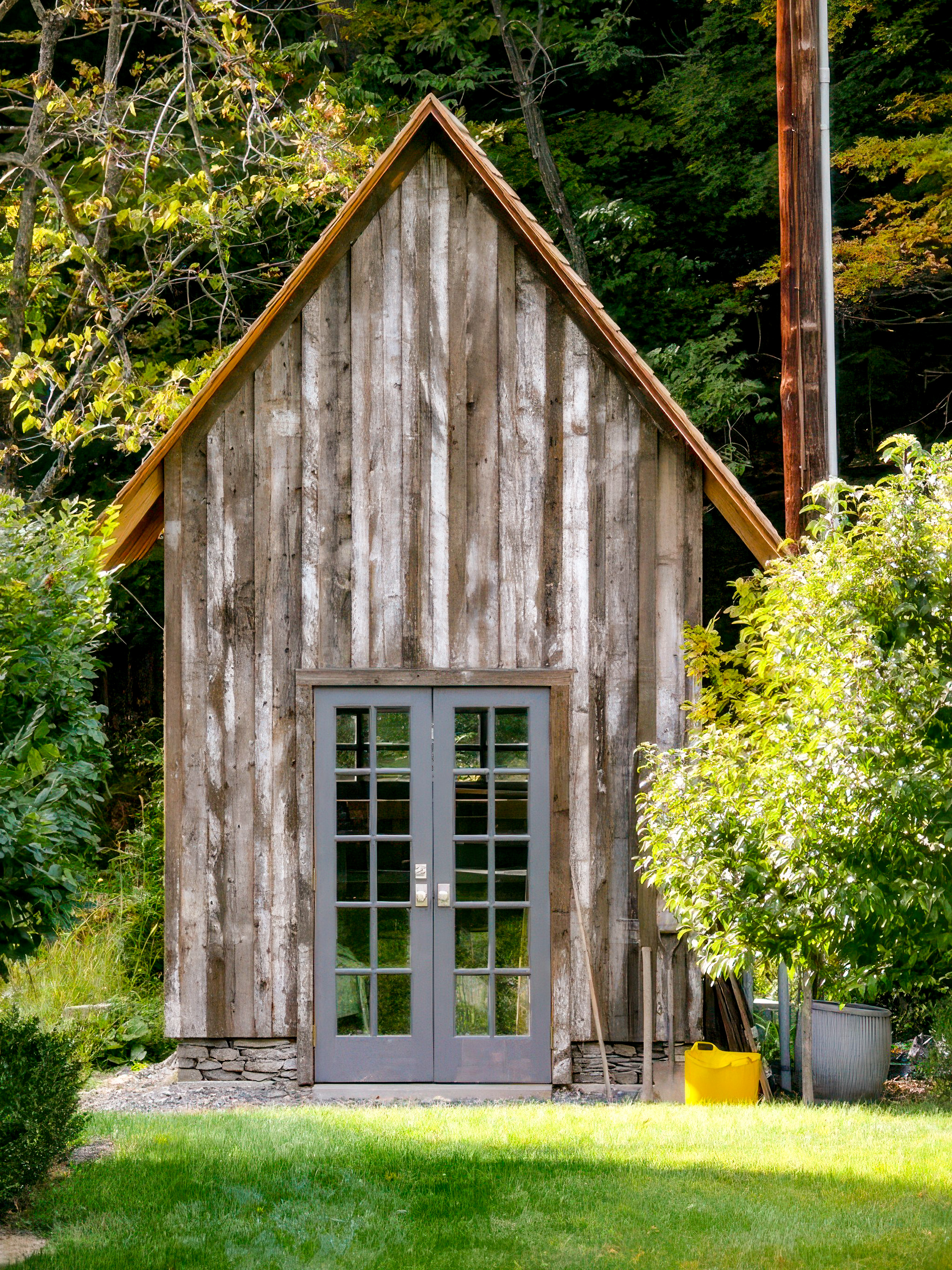M. & E. K. Potting Shed image 7