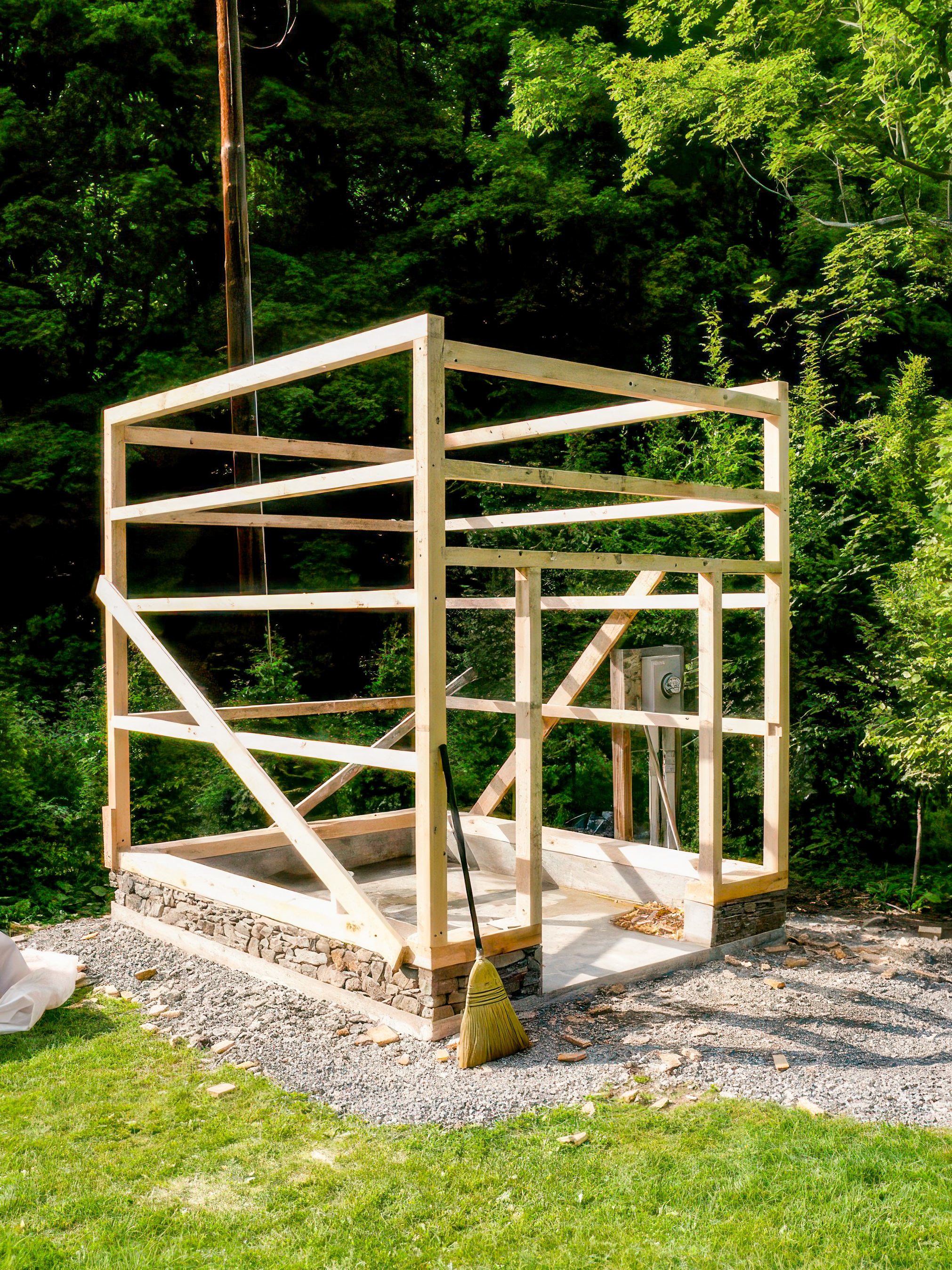M. & E. K. Potting Shed image 6