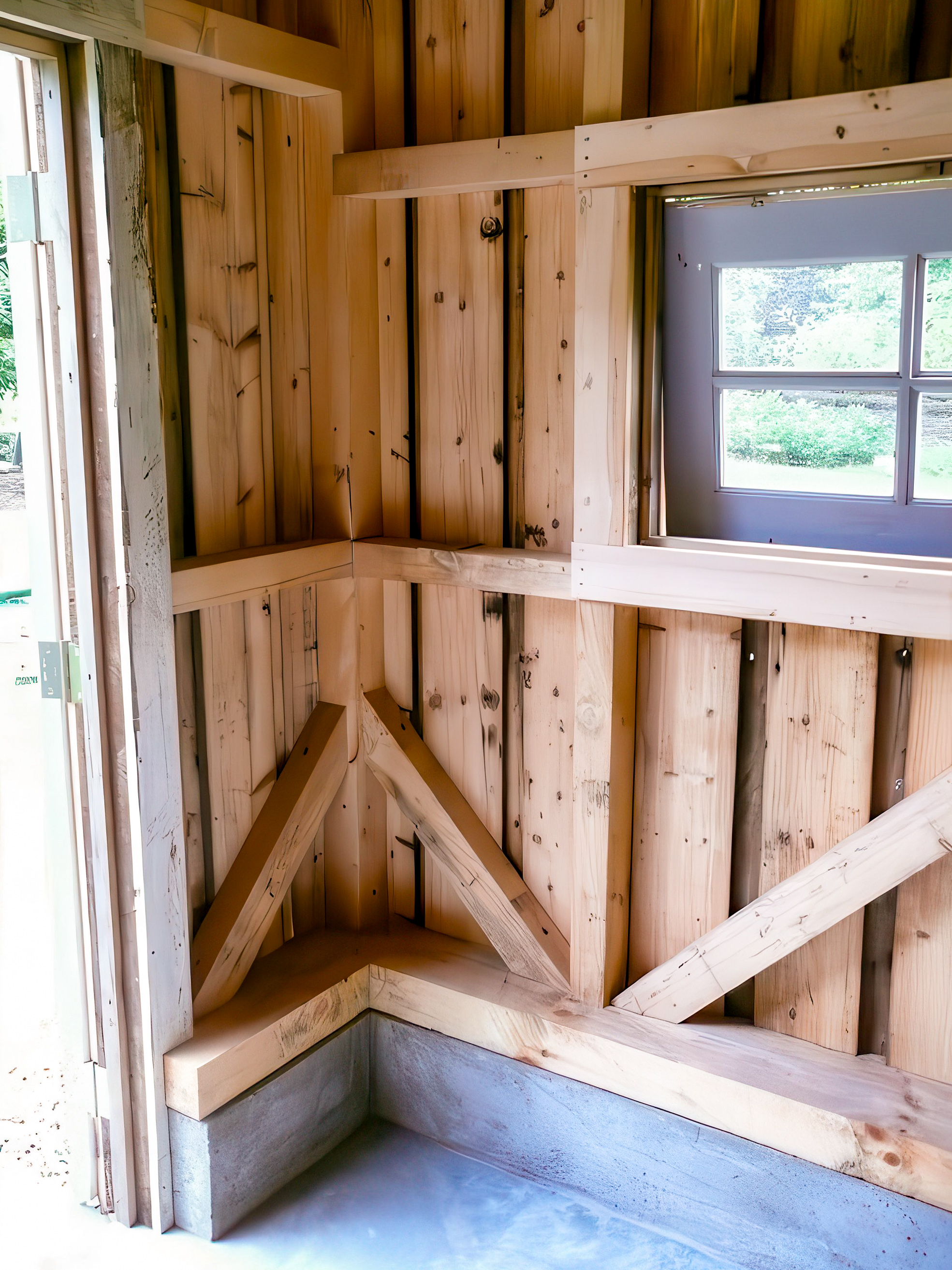 M. & E. K. Potting Shed image 3