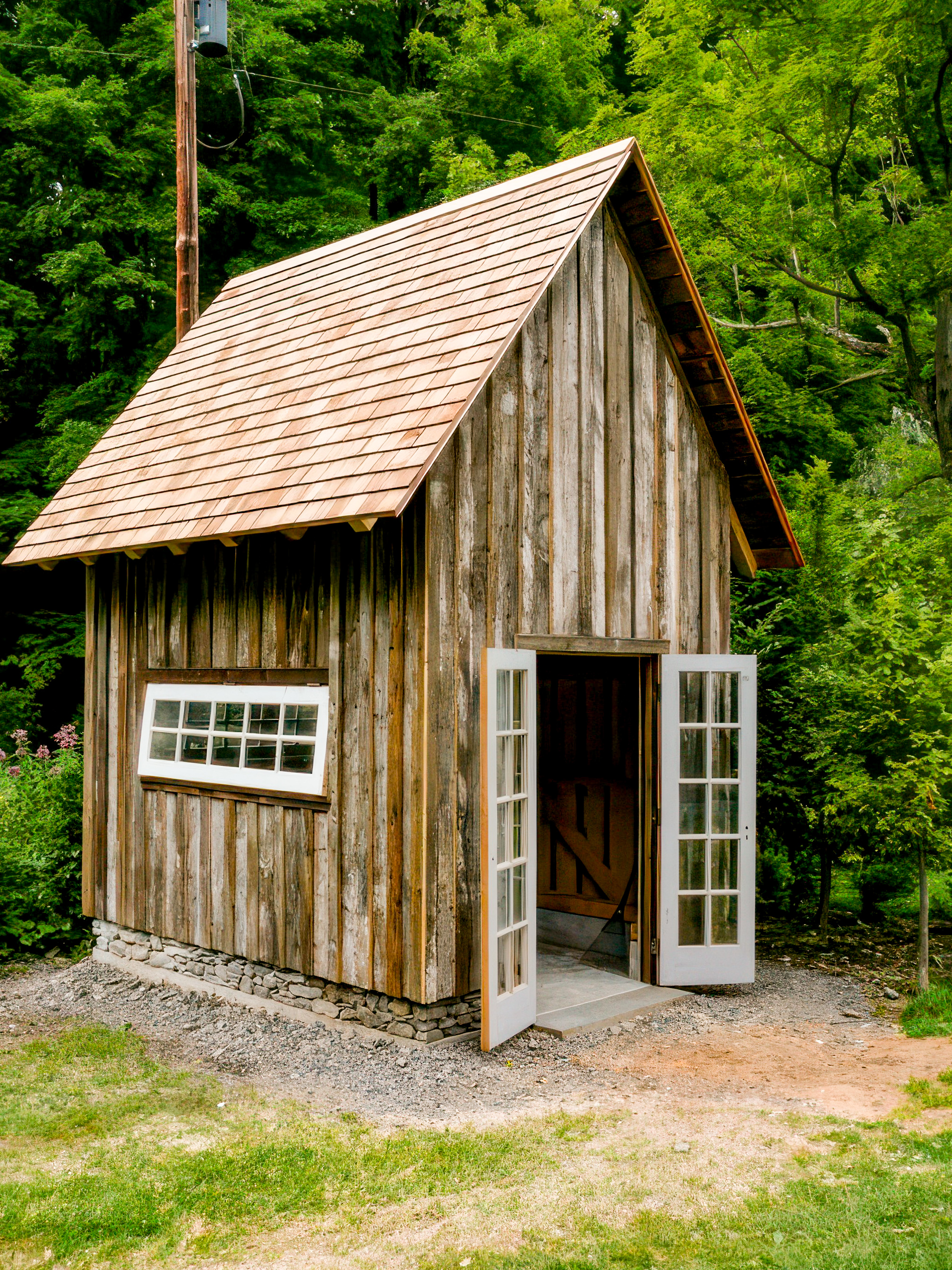 M. & E. K. Potting Shed image 1