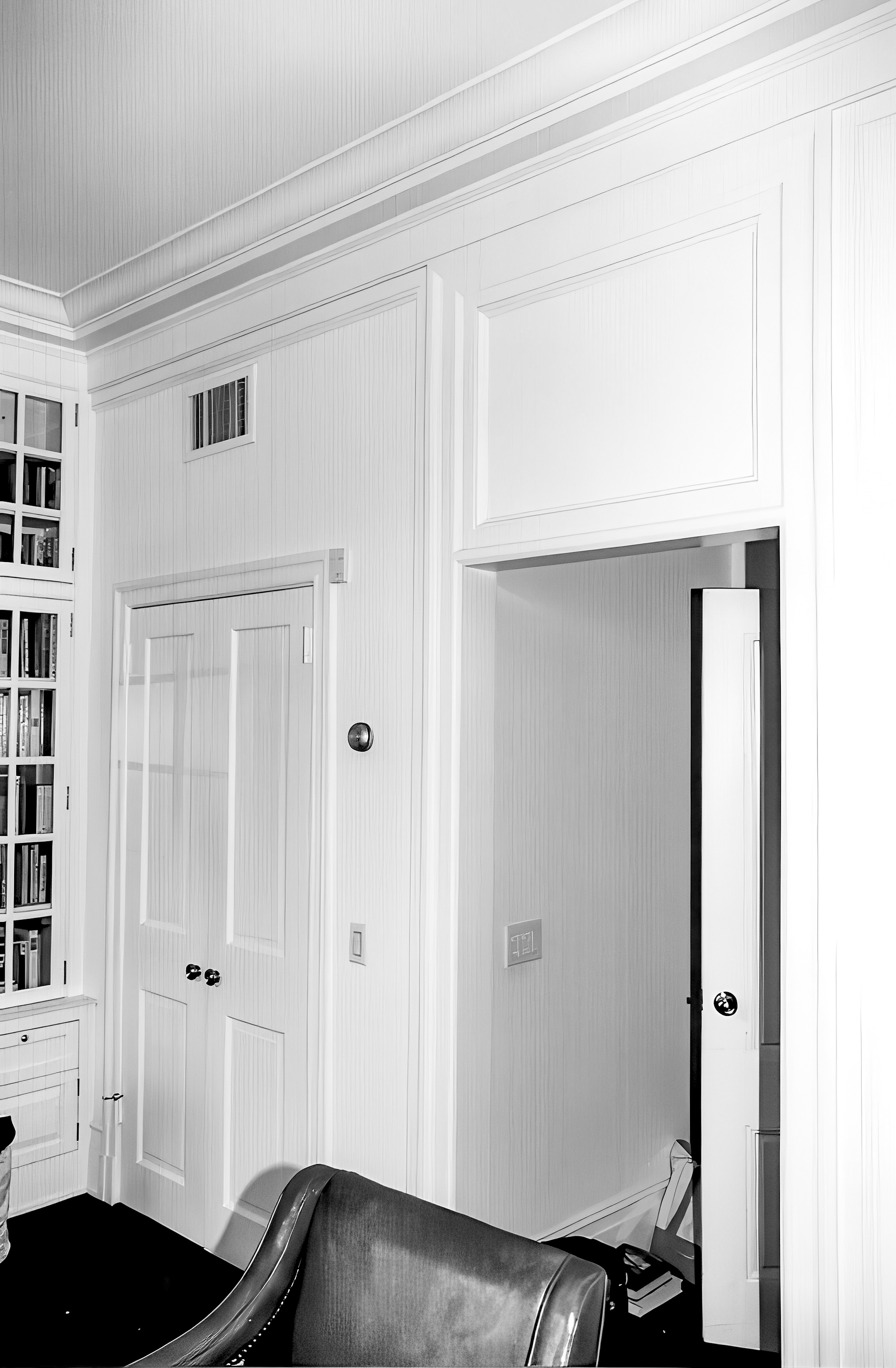P. F. NYC Residence image 23