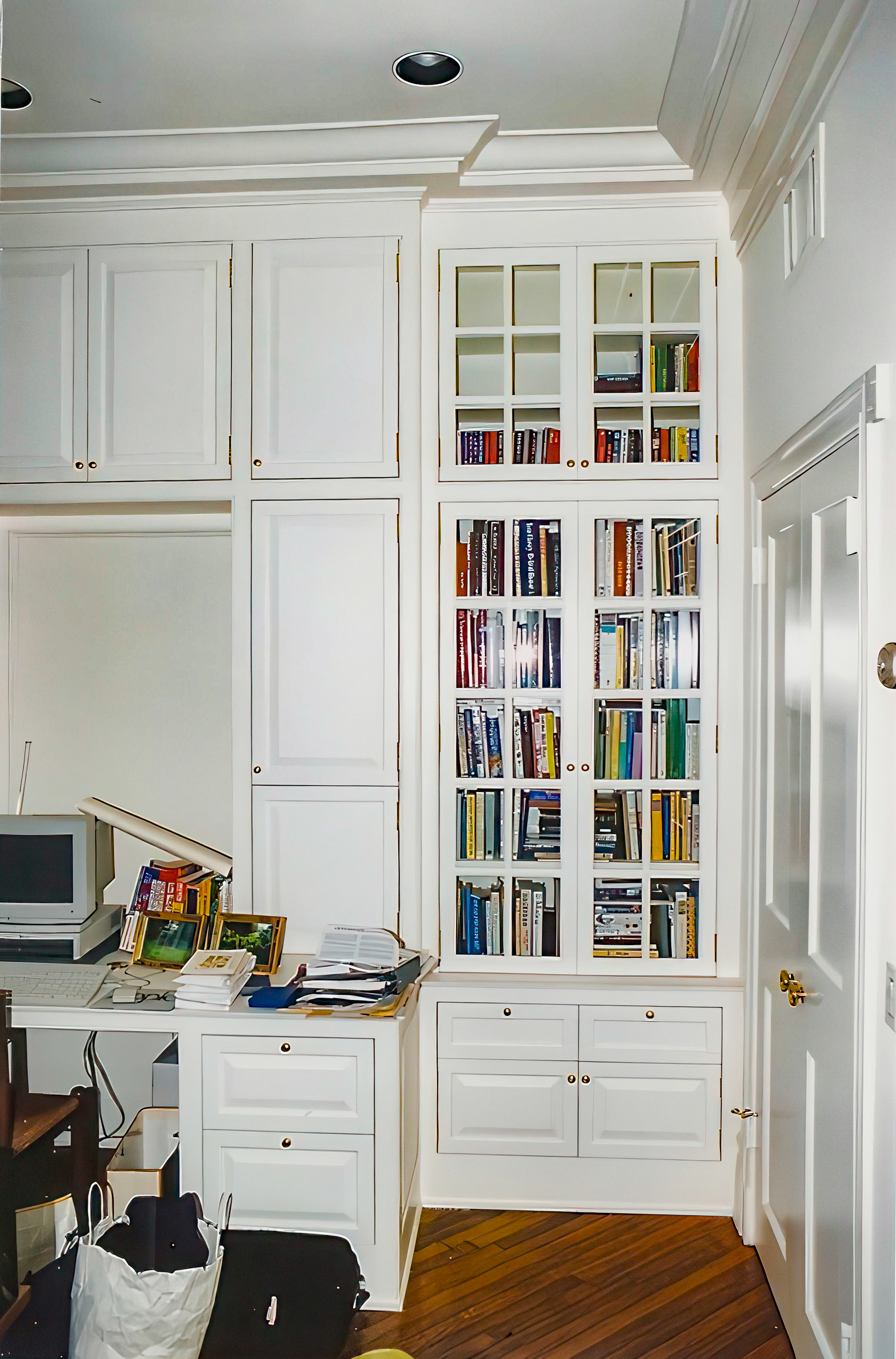 P. F. NYC Residence image 21