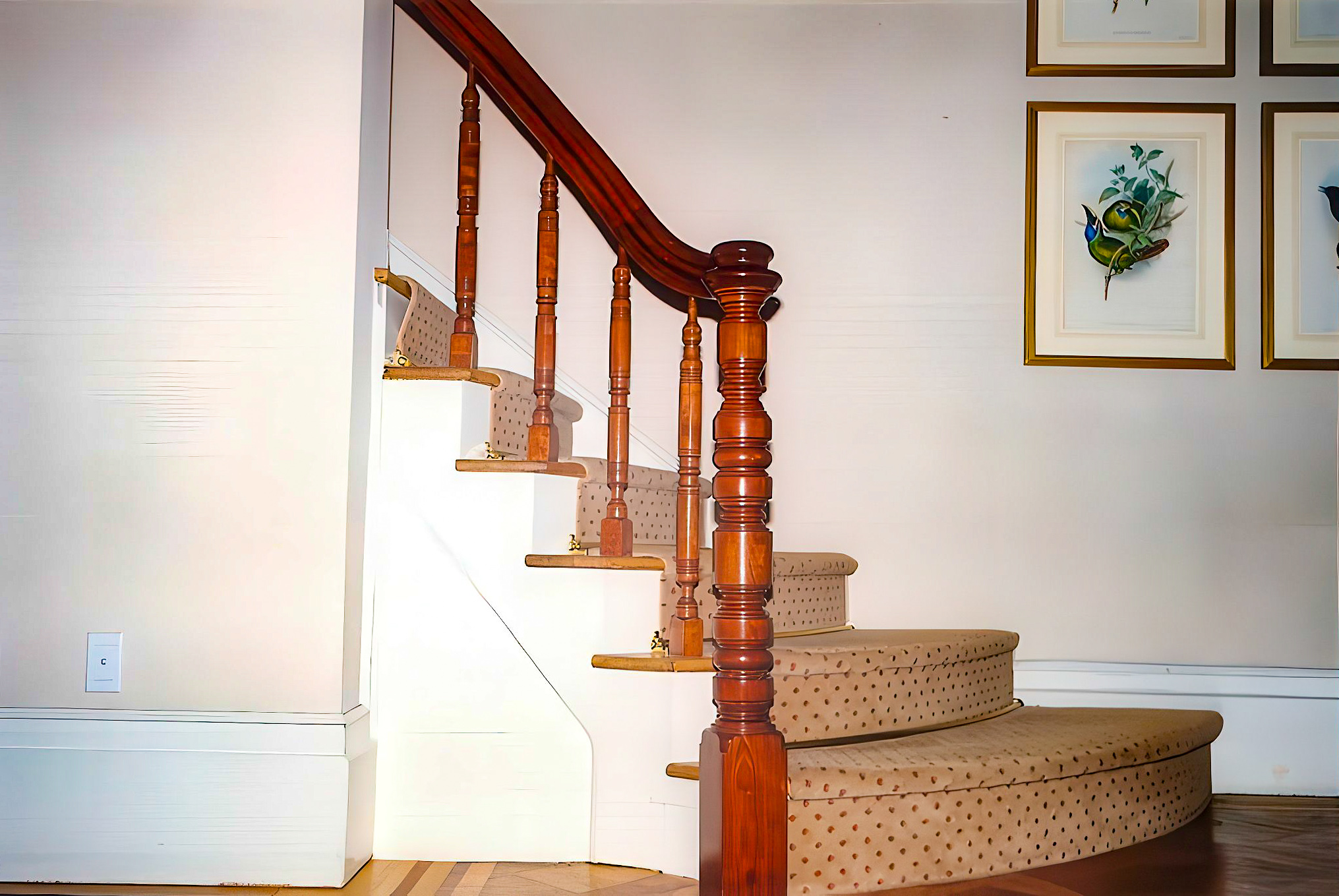 P. F. NYC Residence image 16
