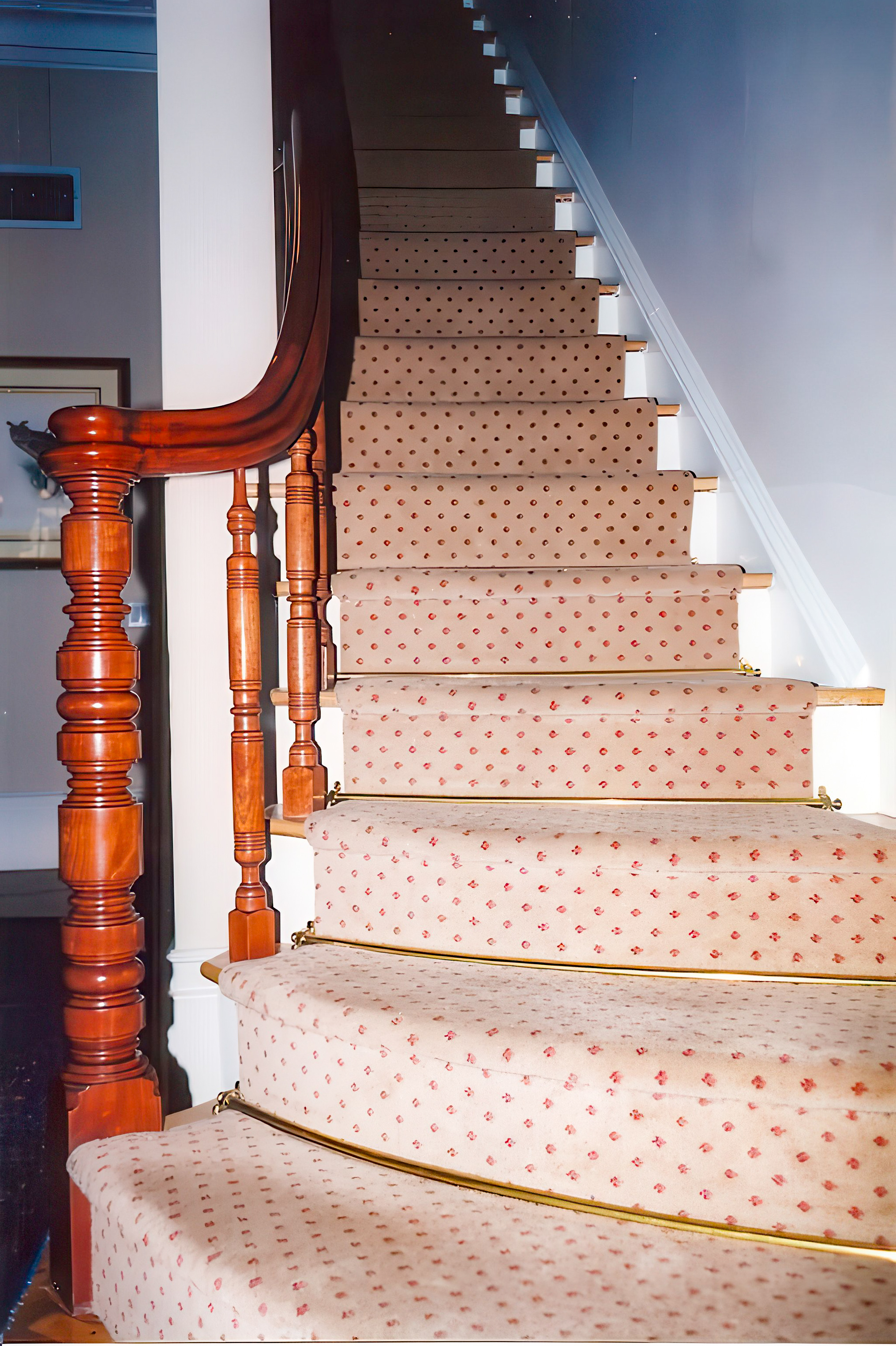 P. F. NYC Residence image 15