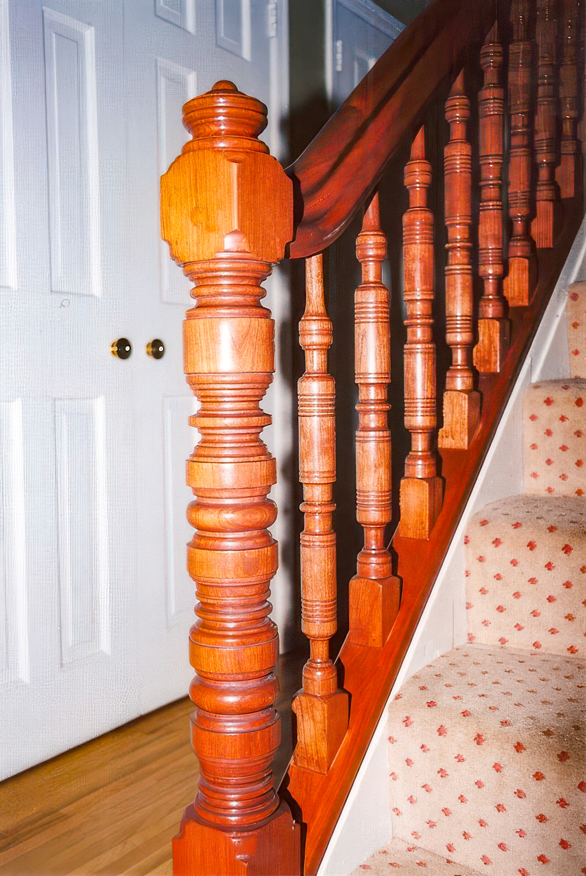 P. F. NYC Residence image 14