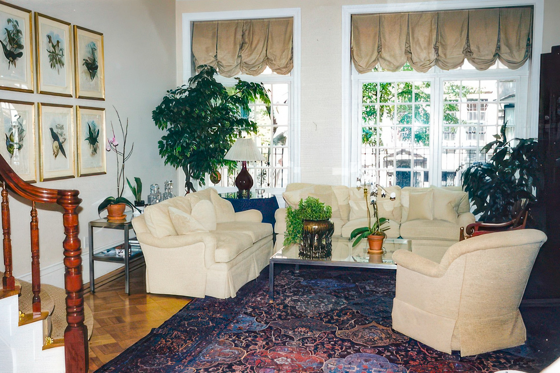 P. F. NYC Residence image 12