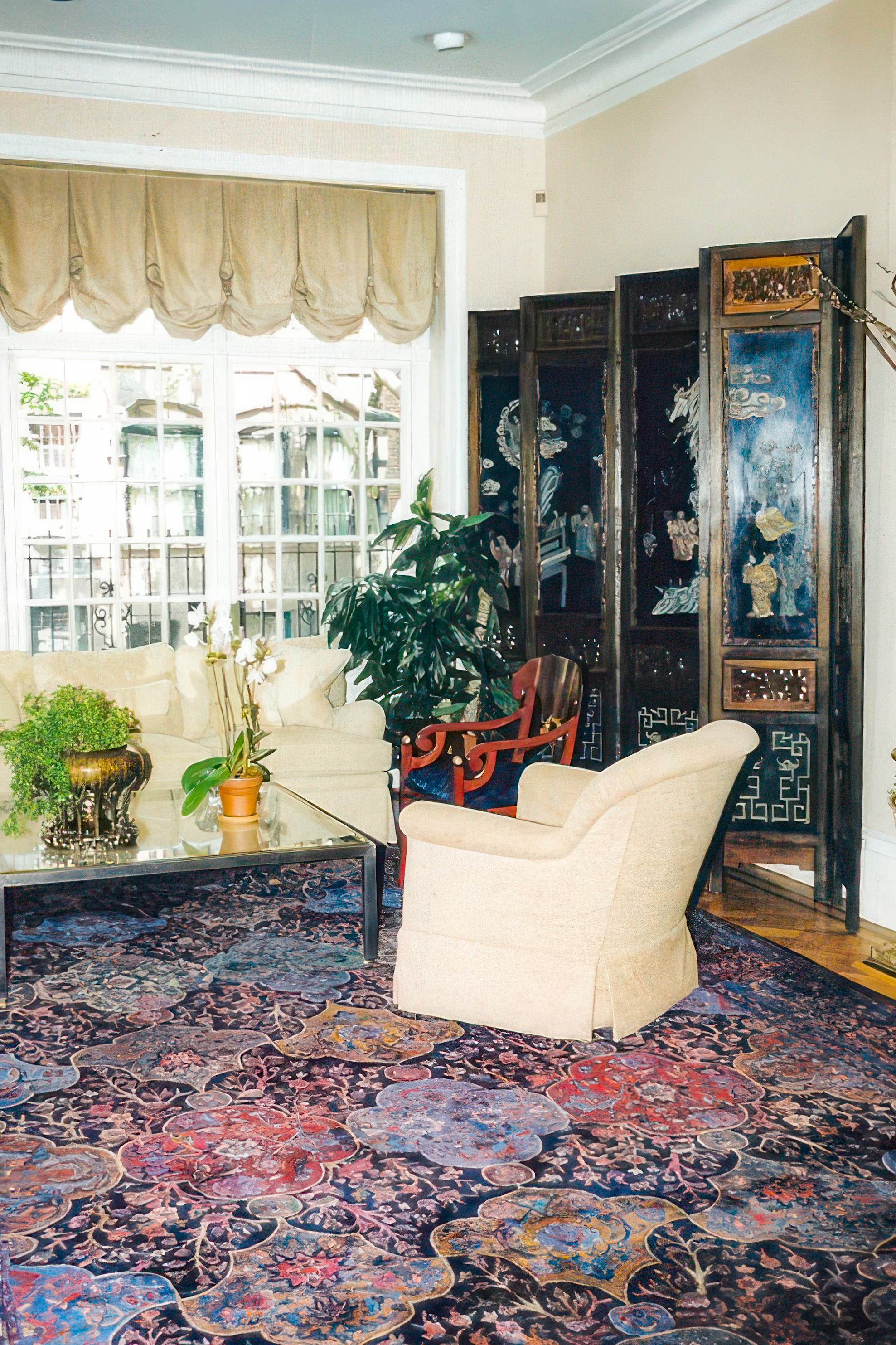P. F. NYC Residence image 11