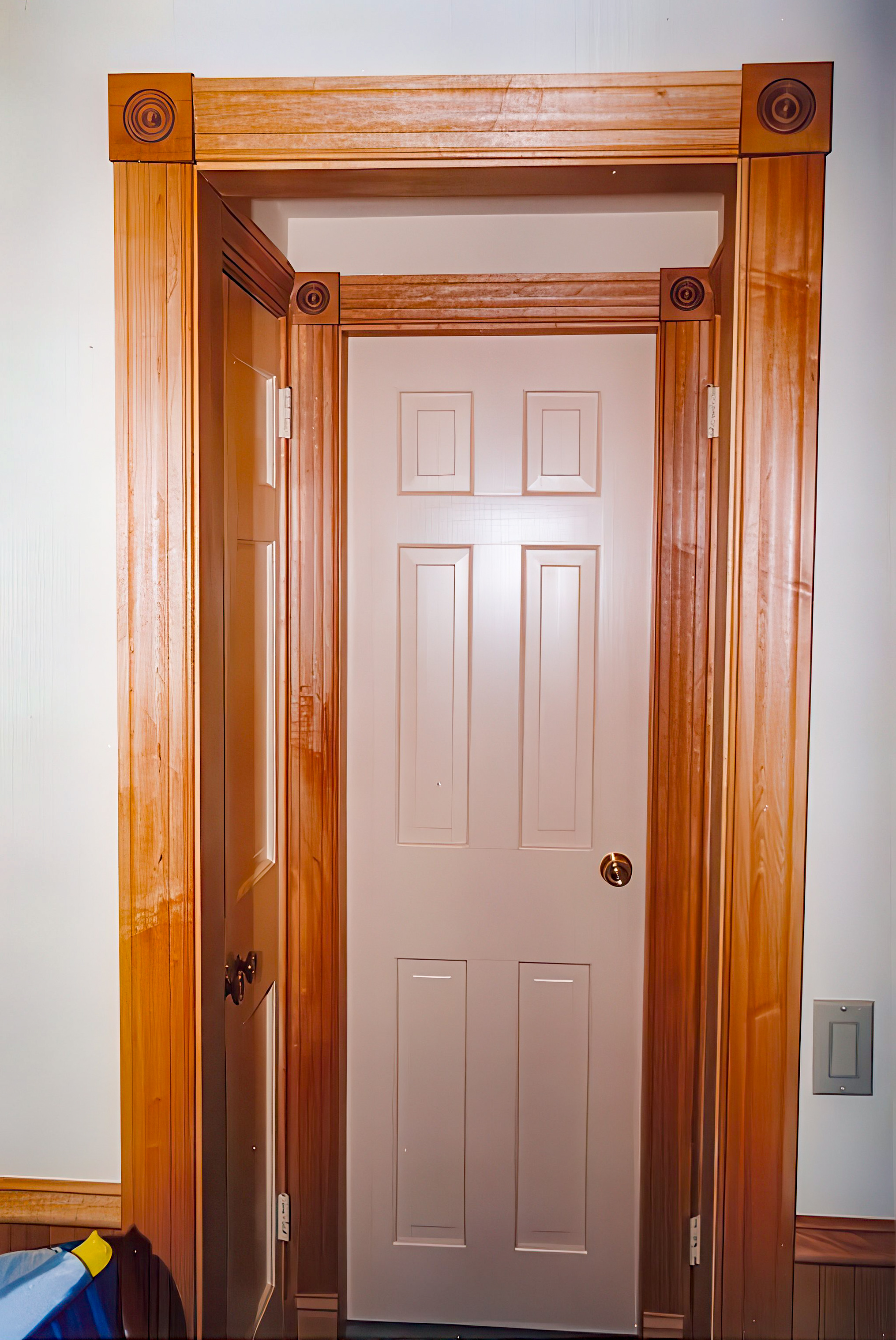 P. F. NYC Residence image 8