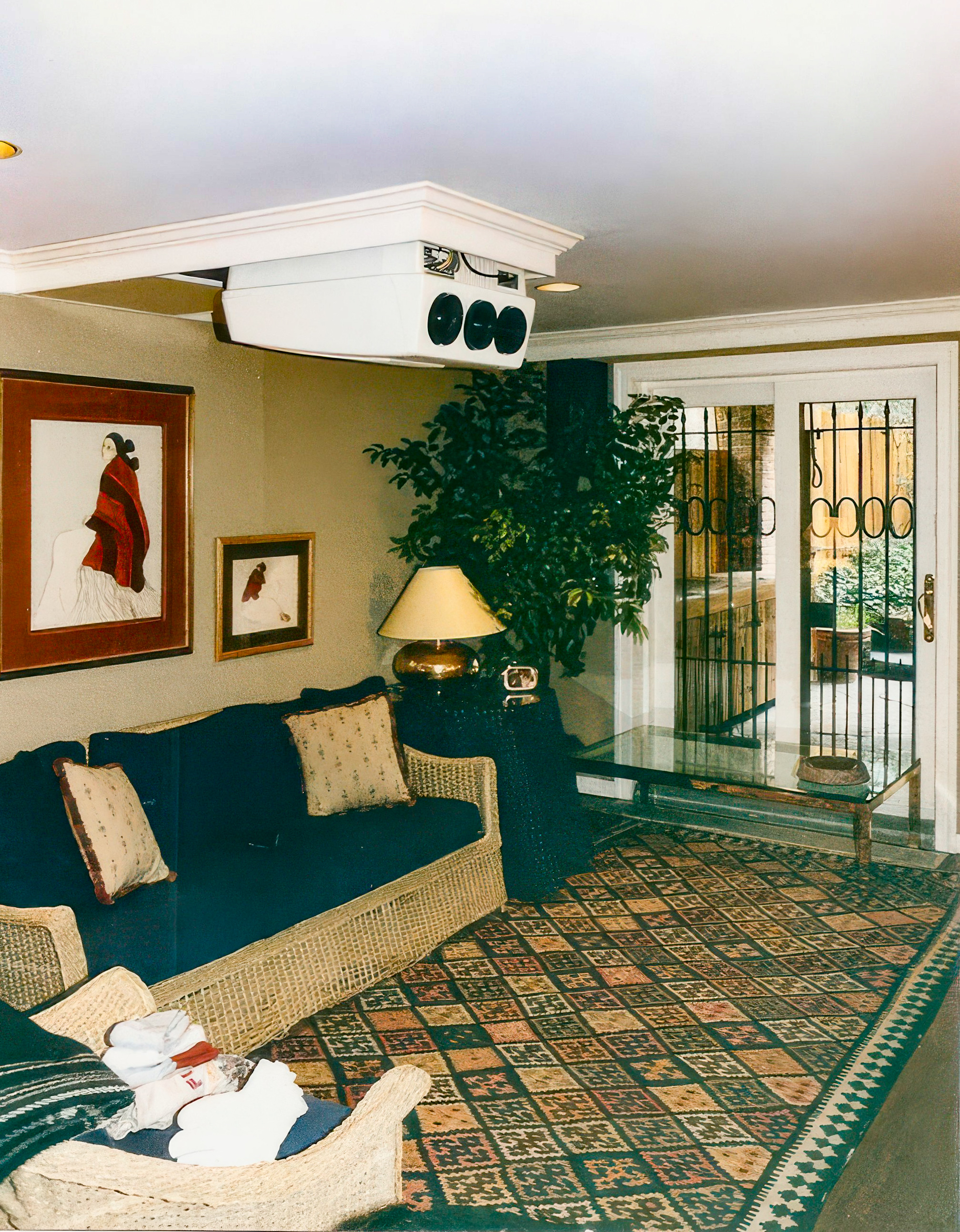 P. F. NYC Residence image 2