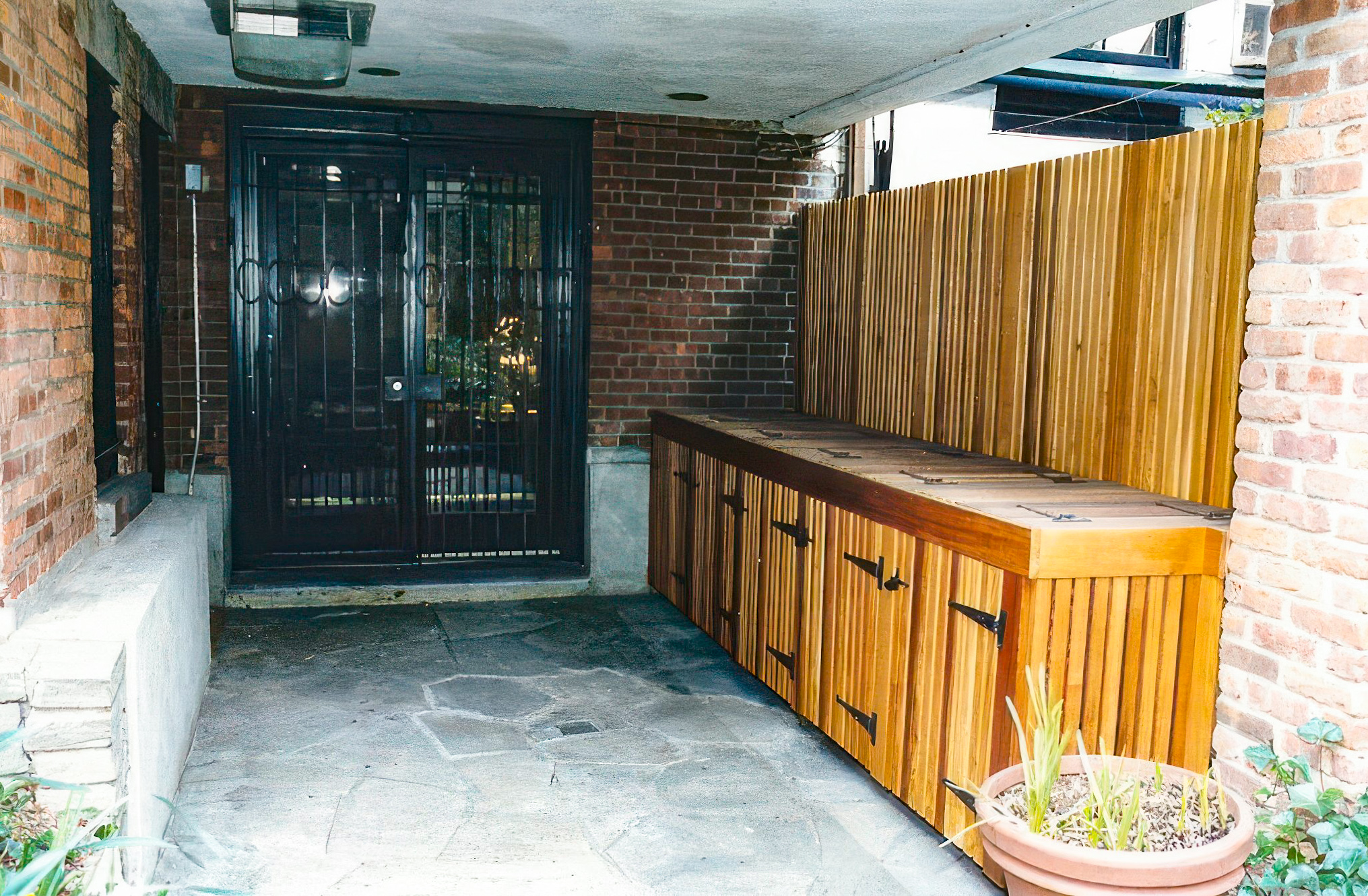 P. F. NYC Residence image 1