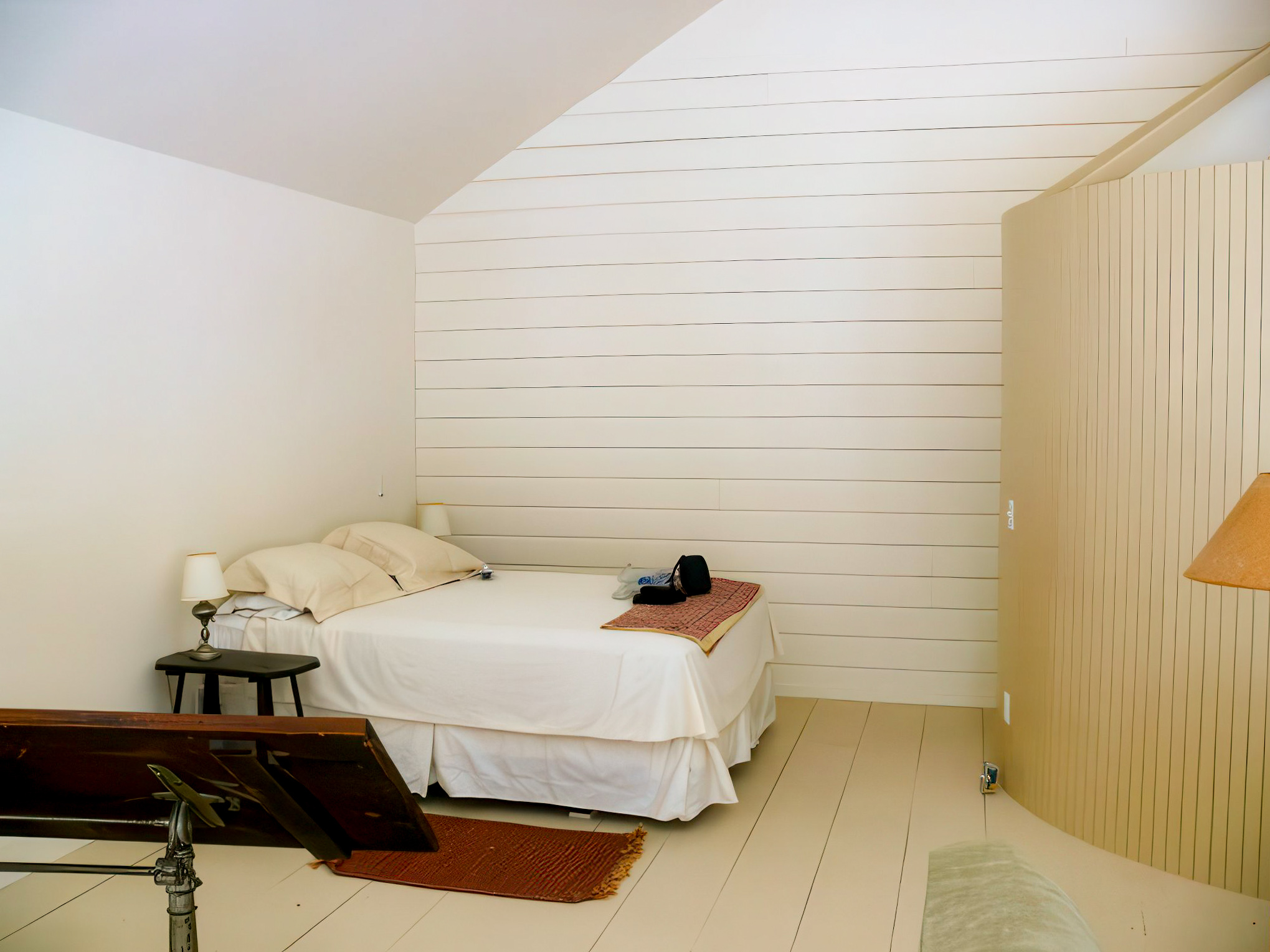 R. B. Barn Studio Addition image 1