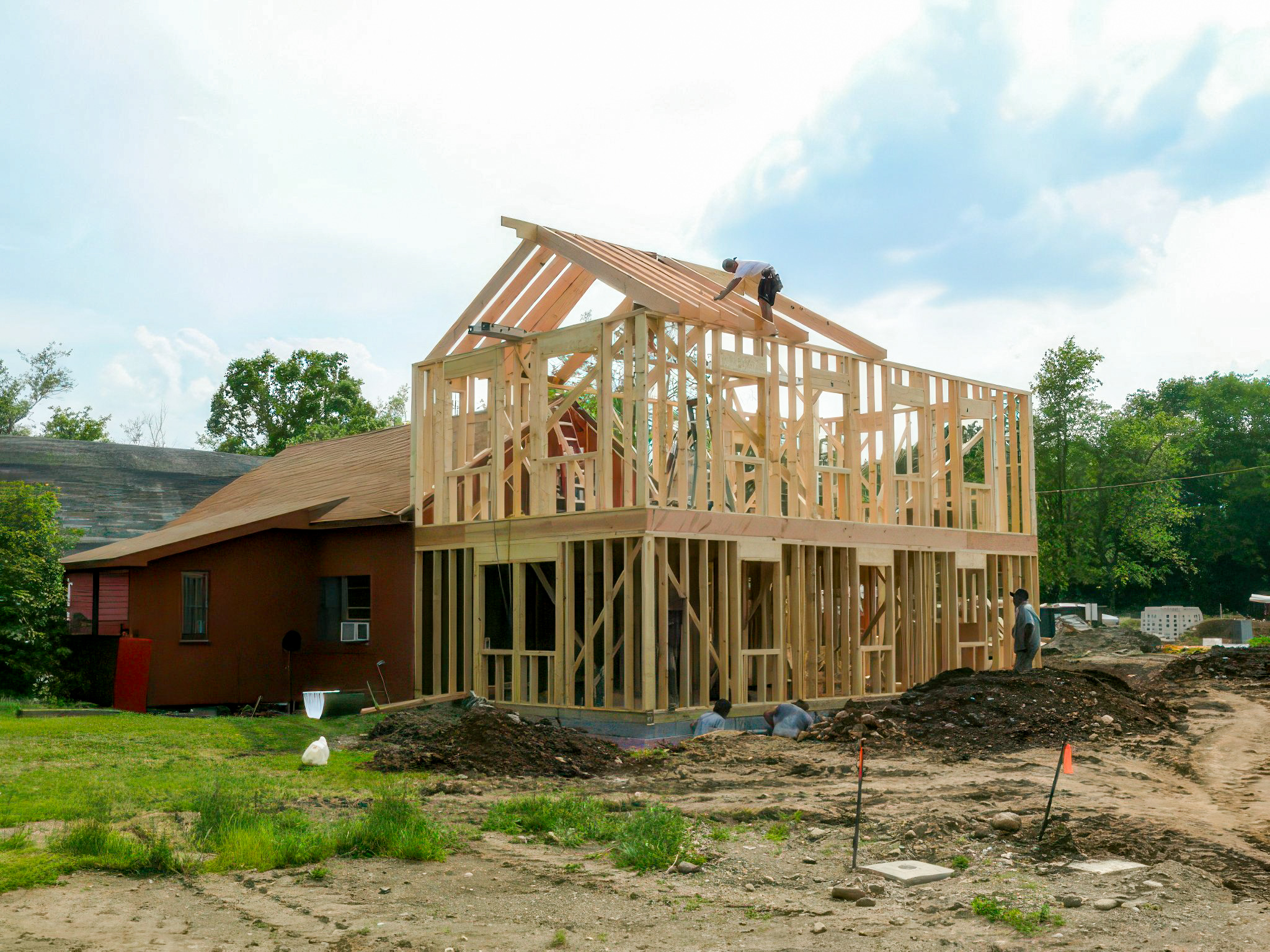 Triform Office image 19